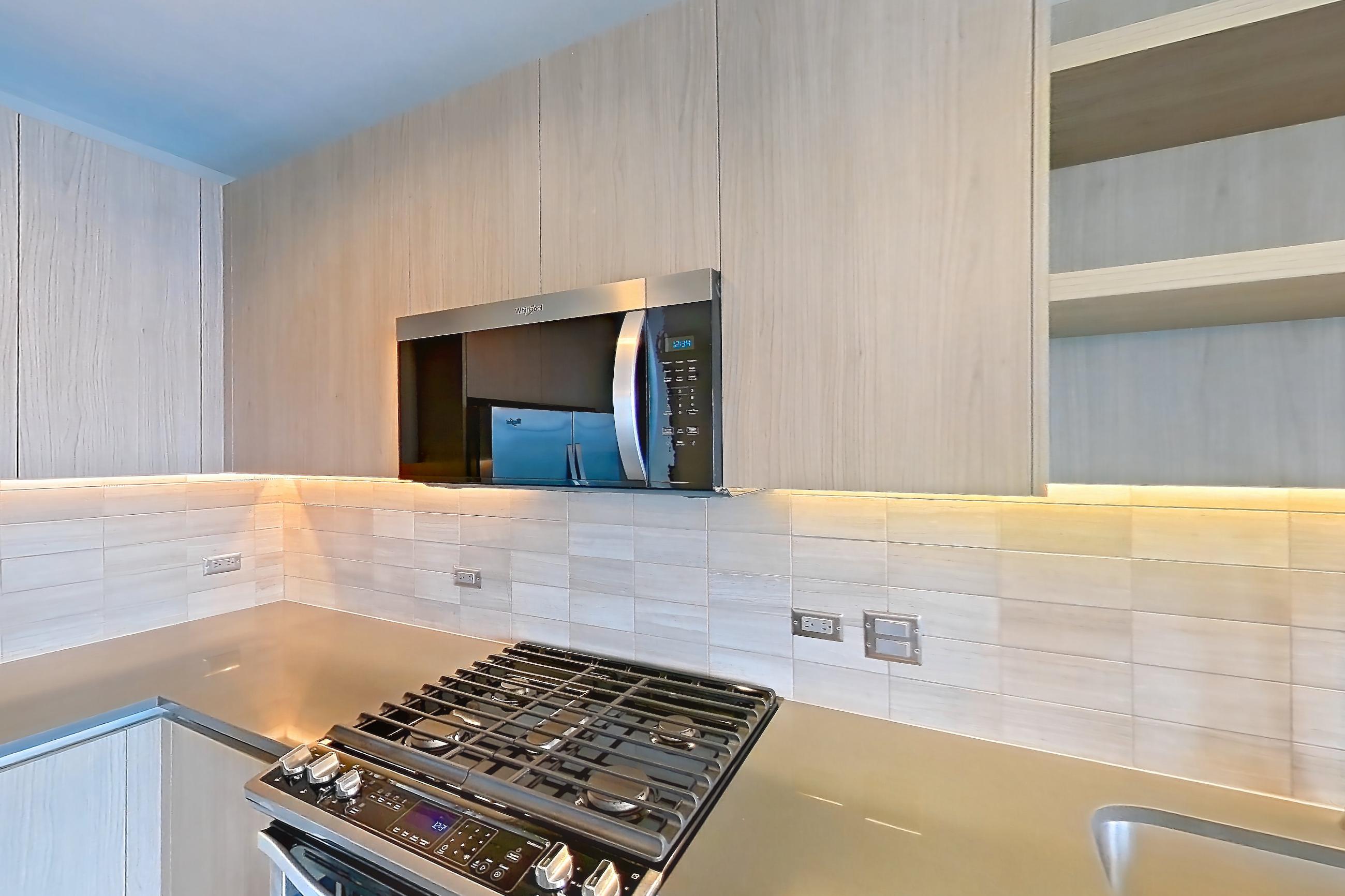 KITCHEN (representative of this floor plan)