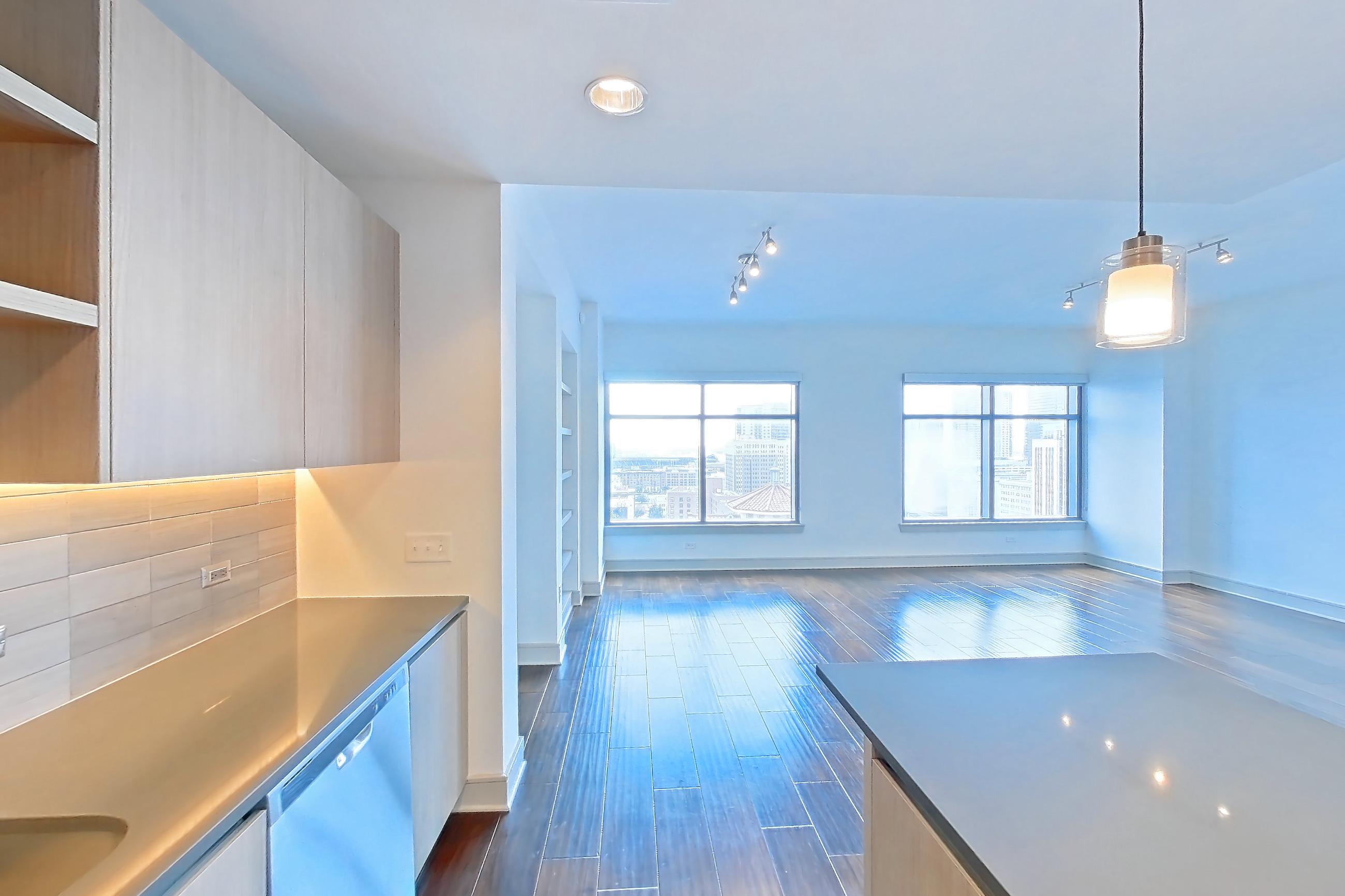 KITCHEN (representative of this floor plan)