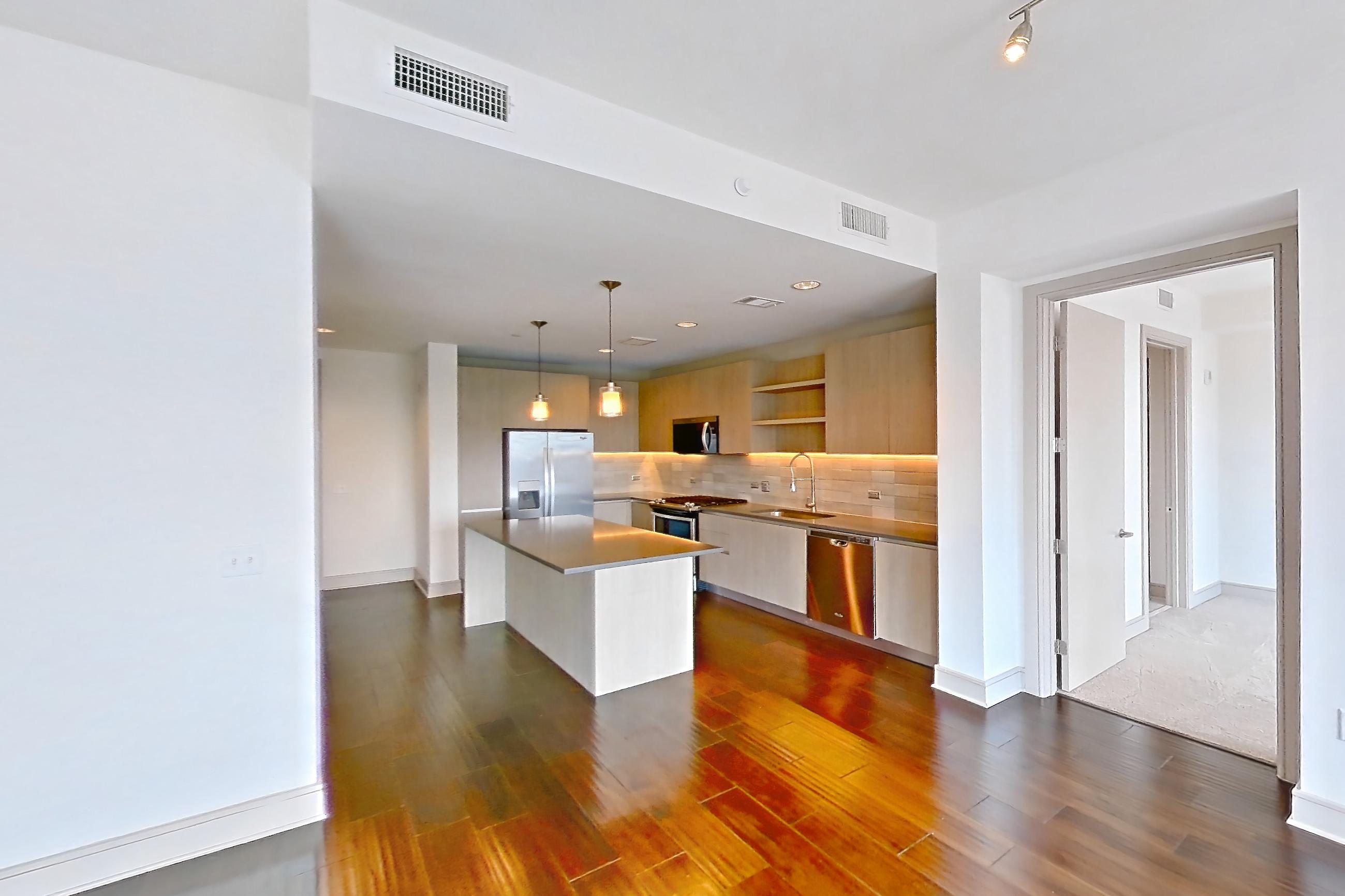 LIVING ROOM (representative of this floor plan)