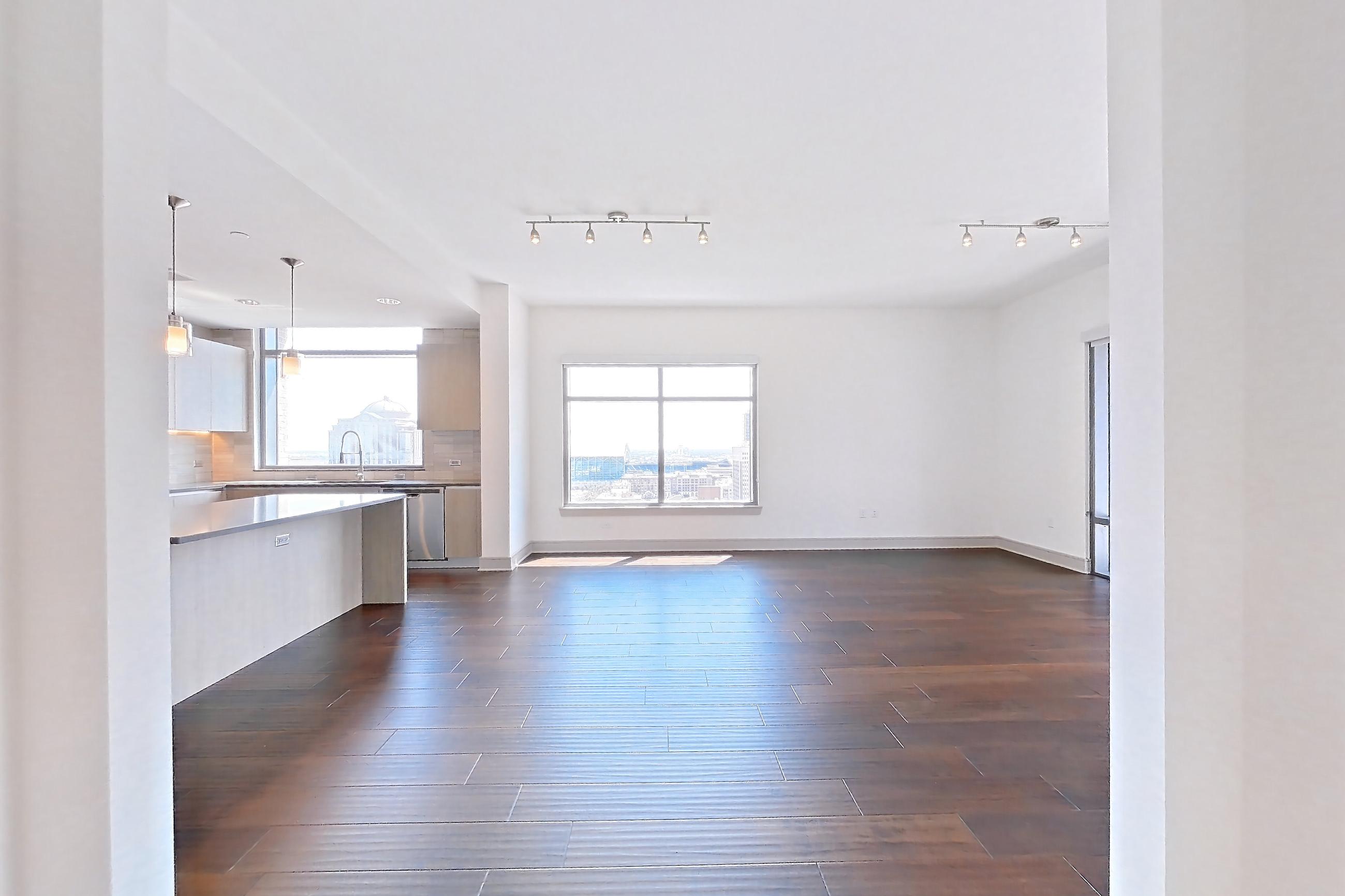 LIVING SPACE