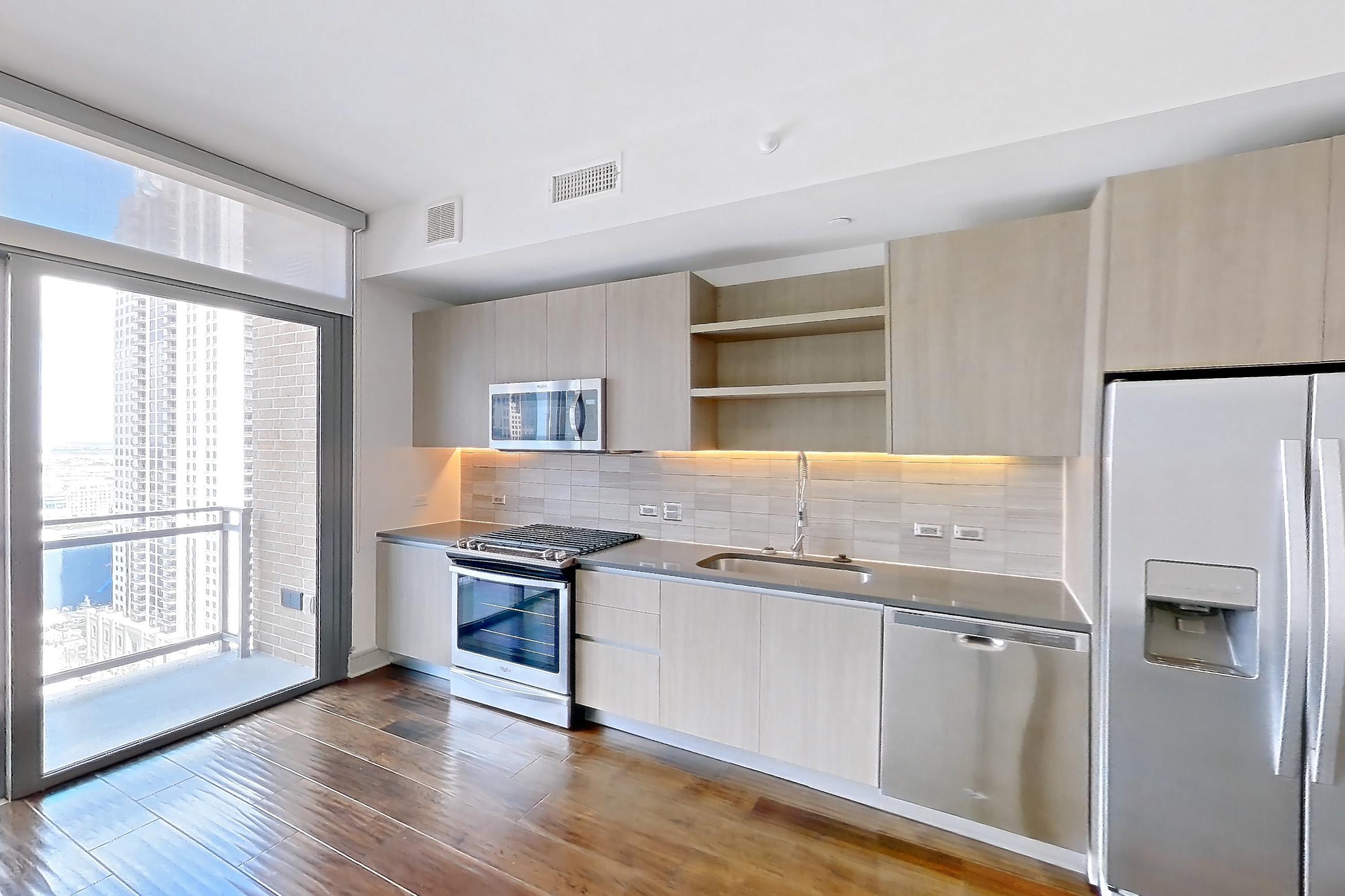 LIVING SPACE