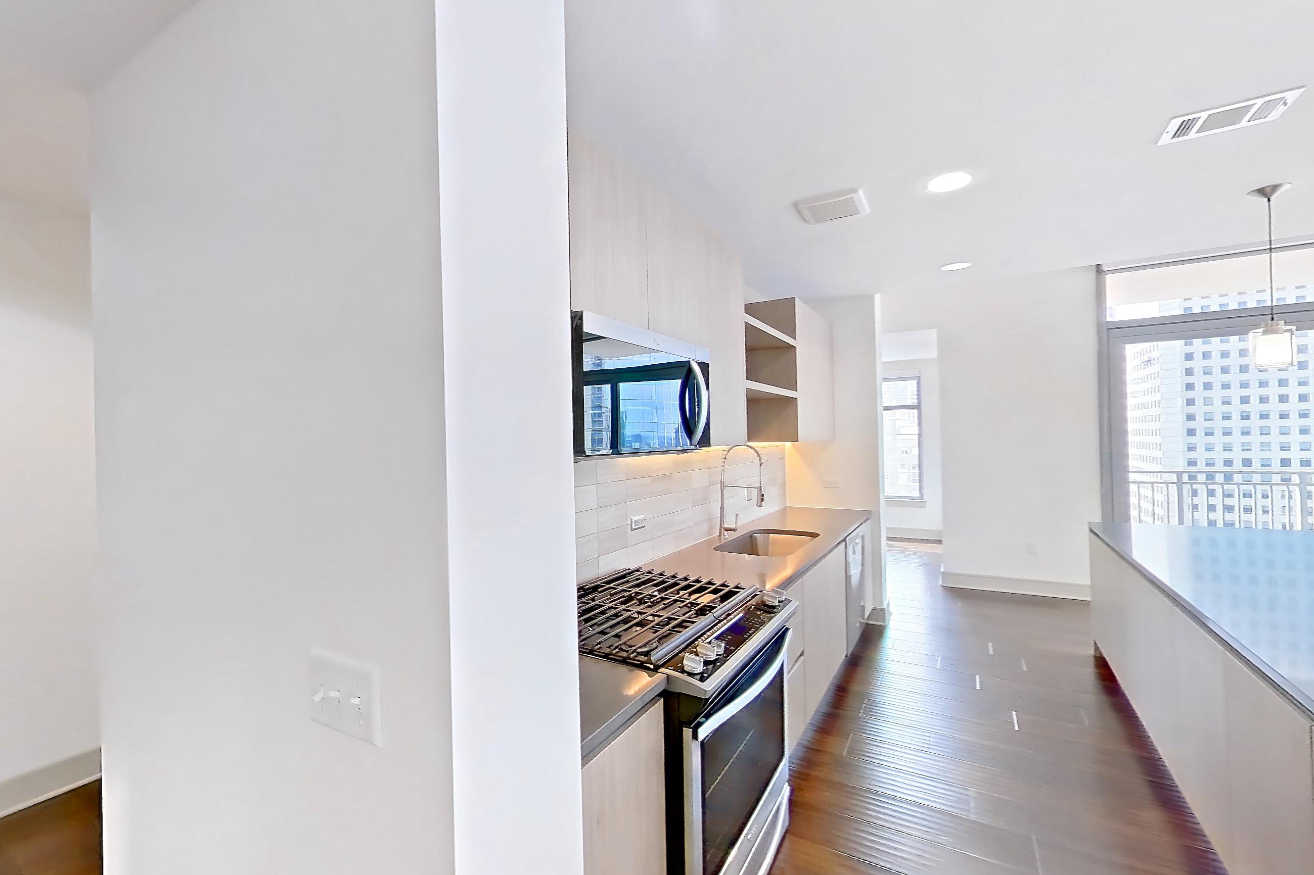 KITCHEN SPACE