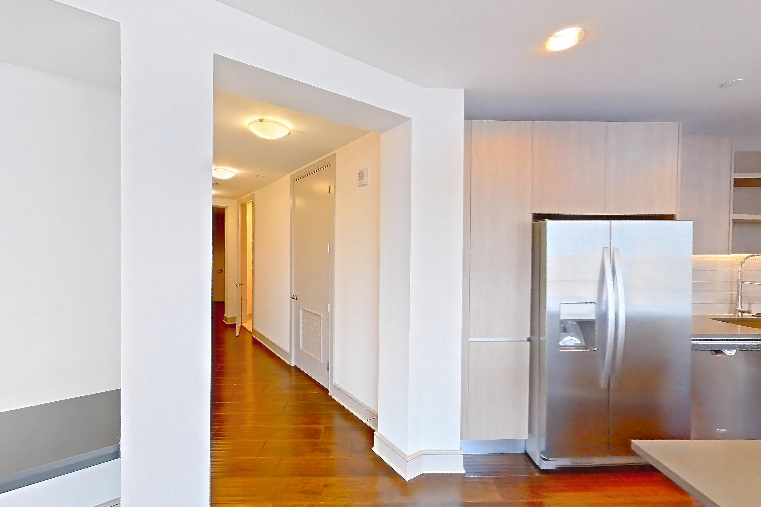 LIVING SPACE (representative of this floor plan)