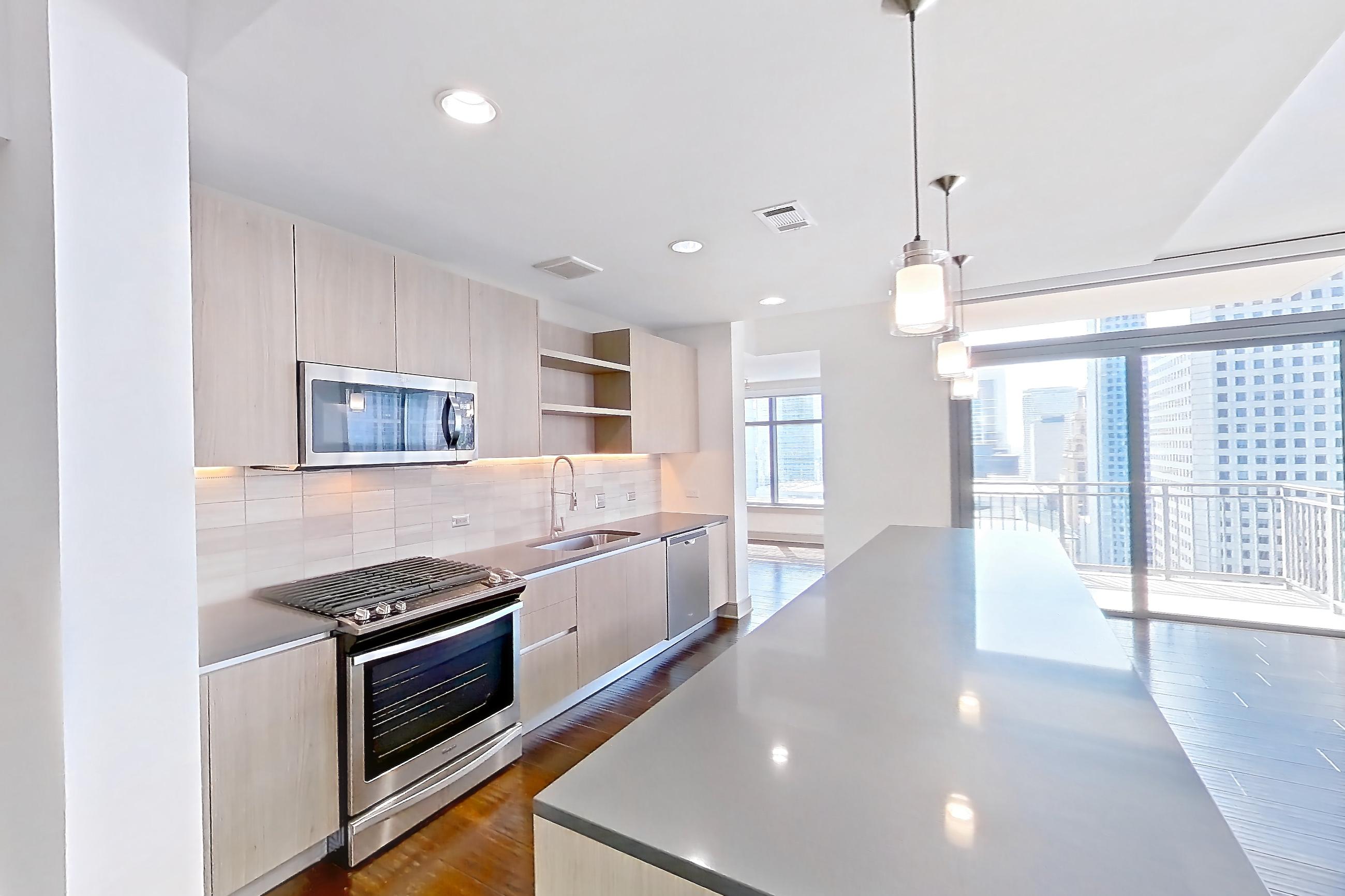 KITCHEN SPACE