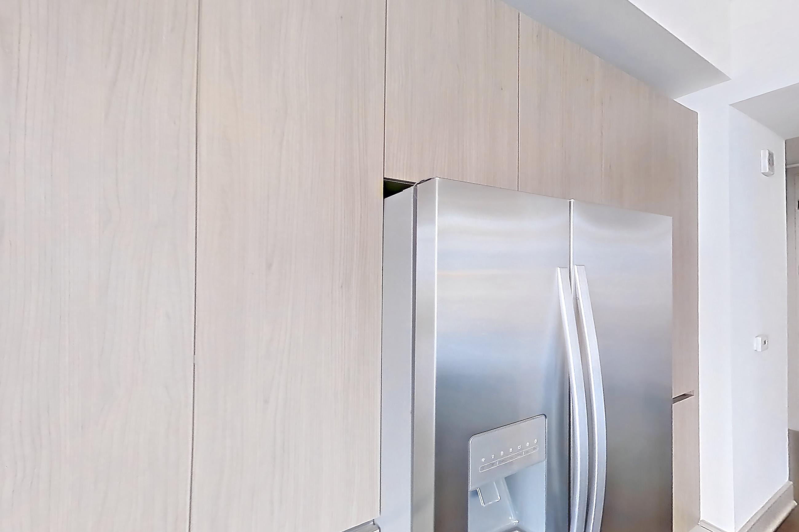 KITCHEN SPACE