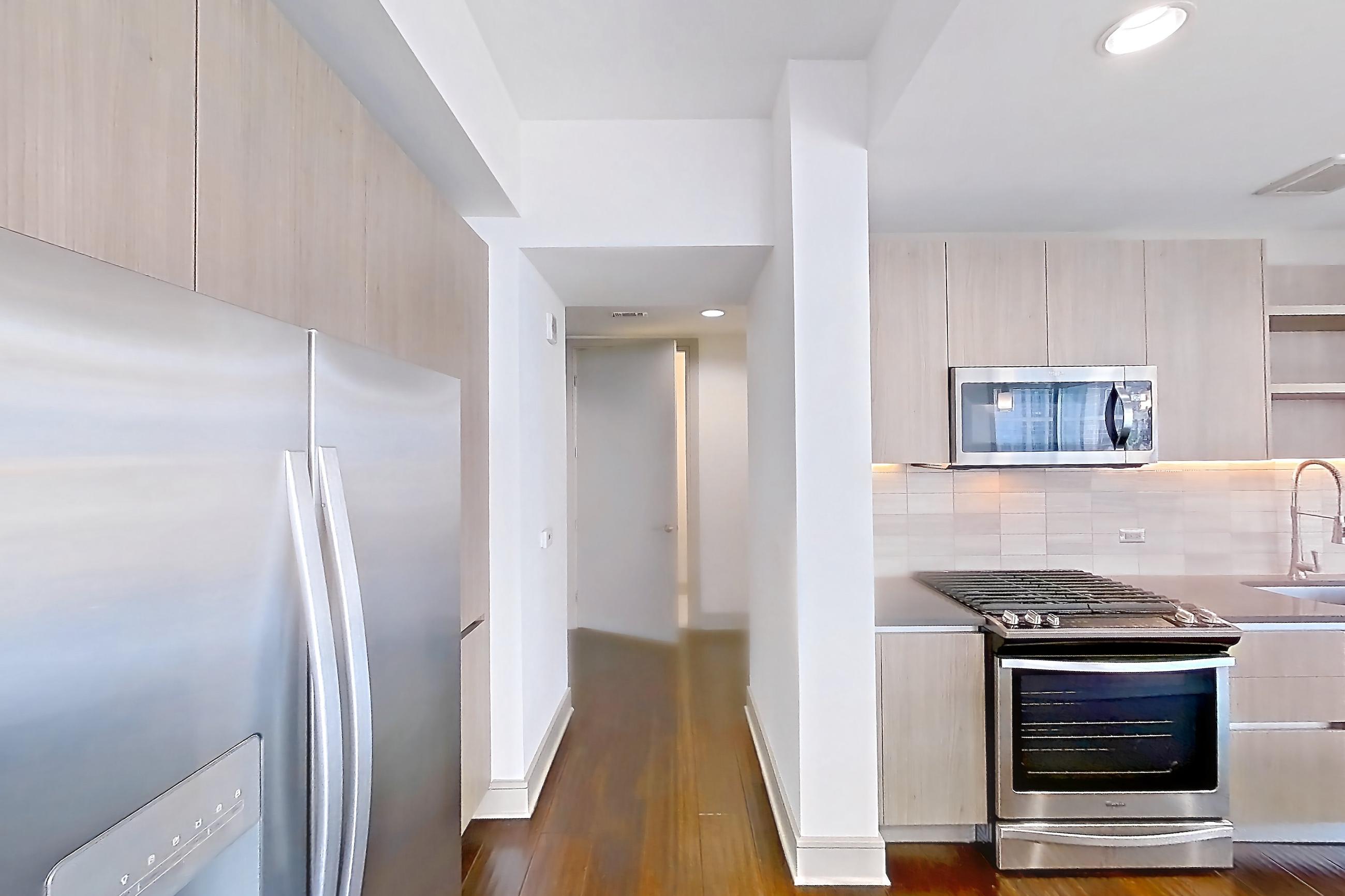 KITCHEN SPACE