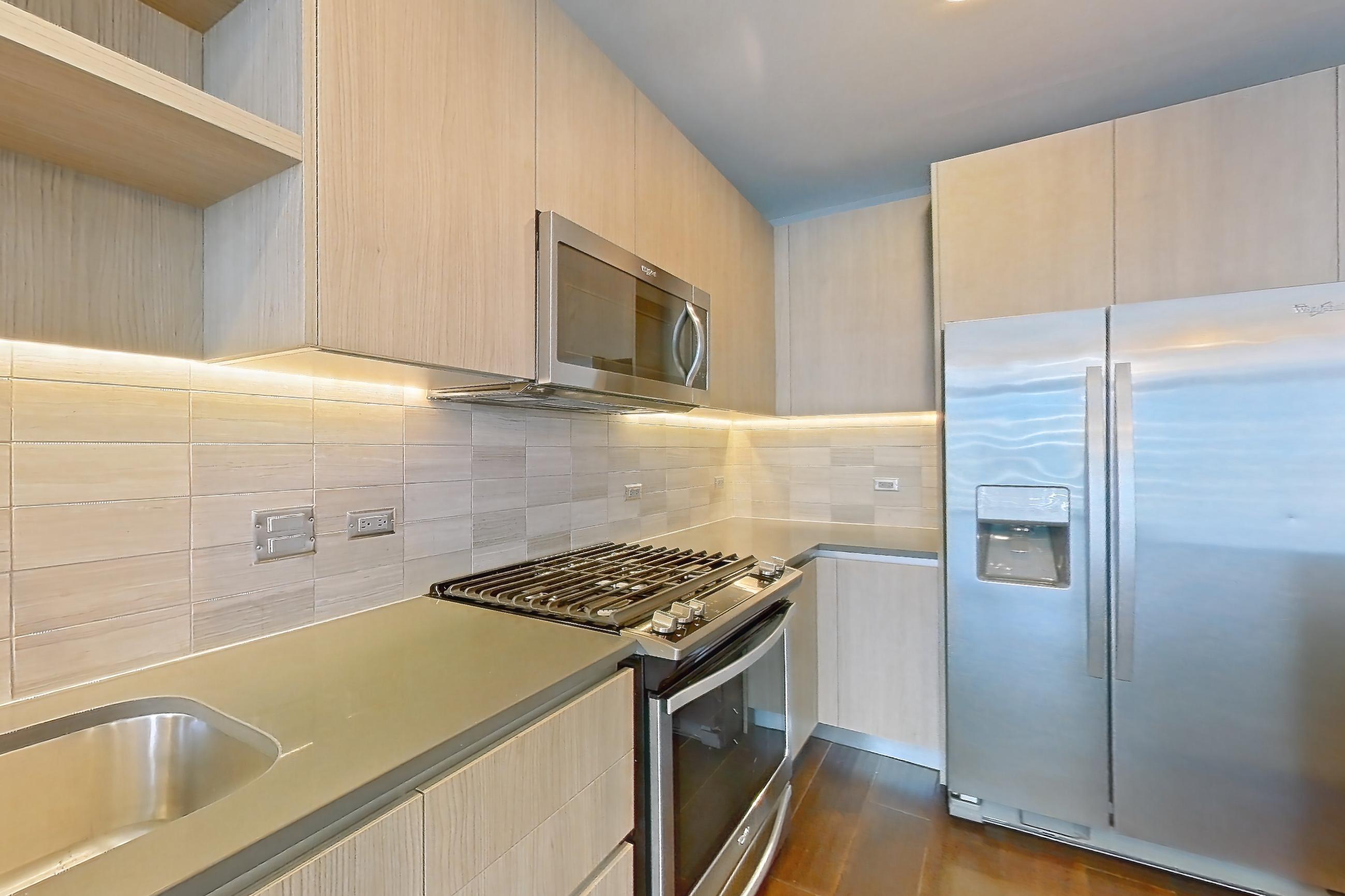 KITCHEN (representative of this floor plan)
