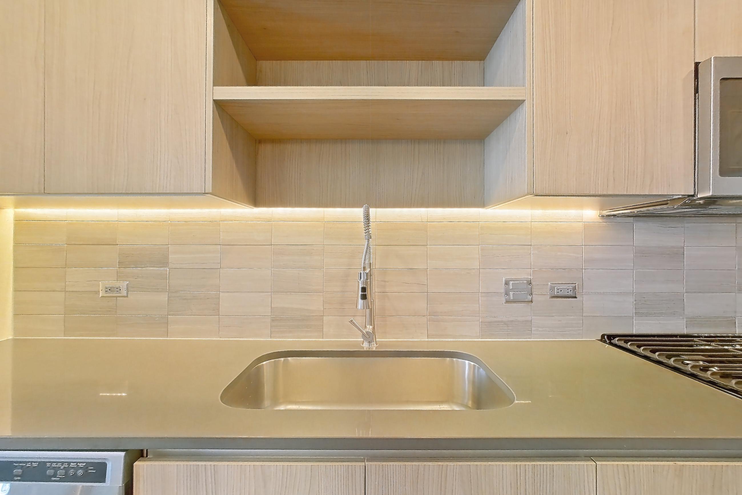 KITCHEN (representative of this floor plan)