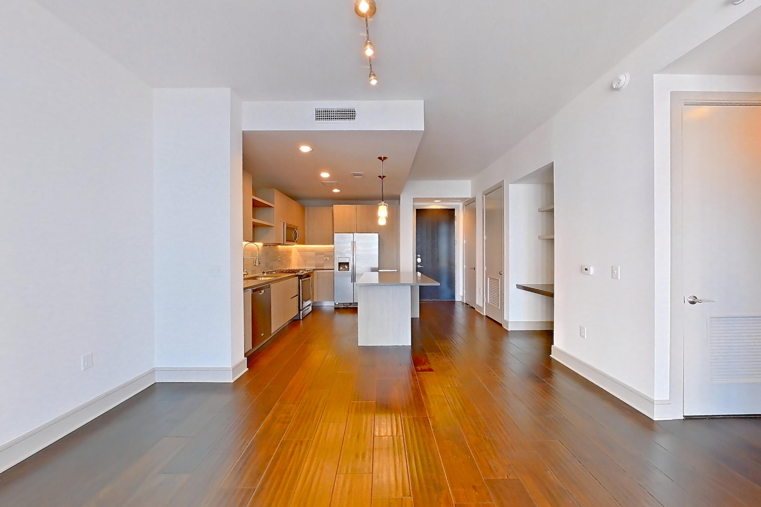 LIVING ROOM (representative of this floor plan)