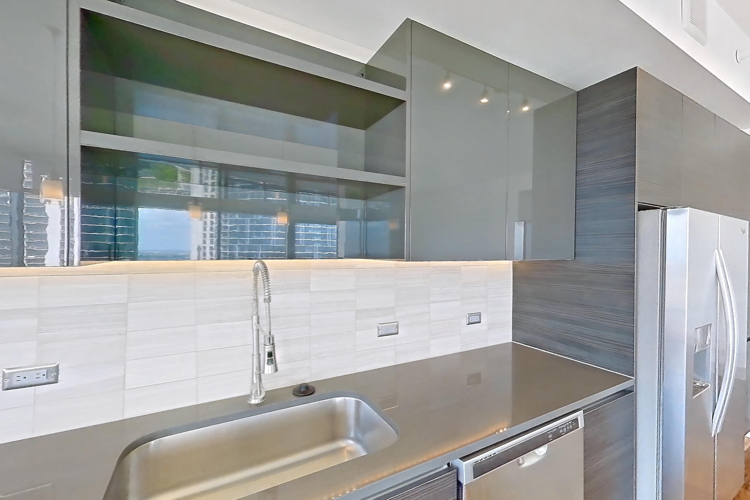 KITCHEN (representative of this floor plan)