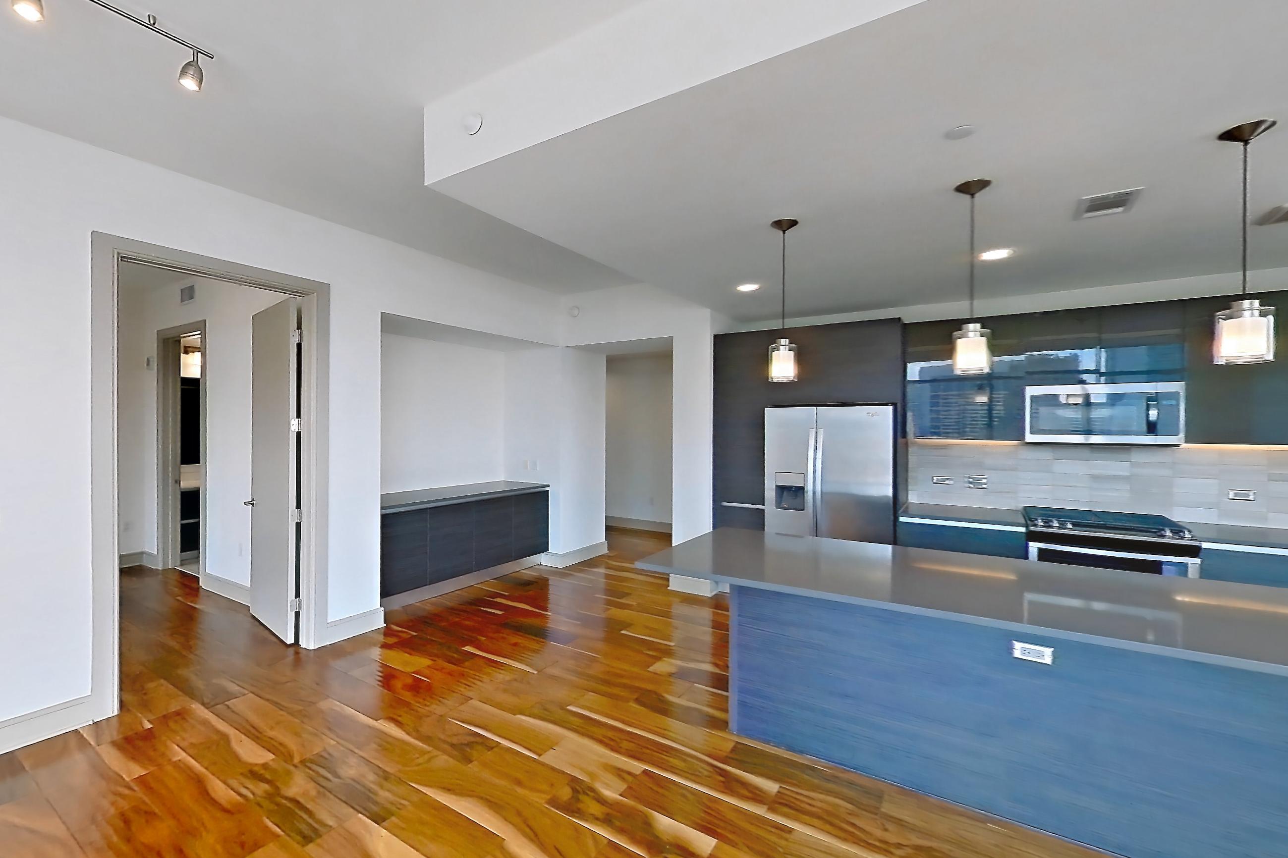LIVING ROOM (representative of this floor plan)