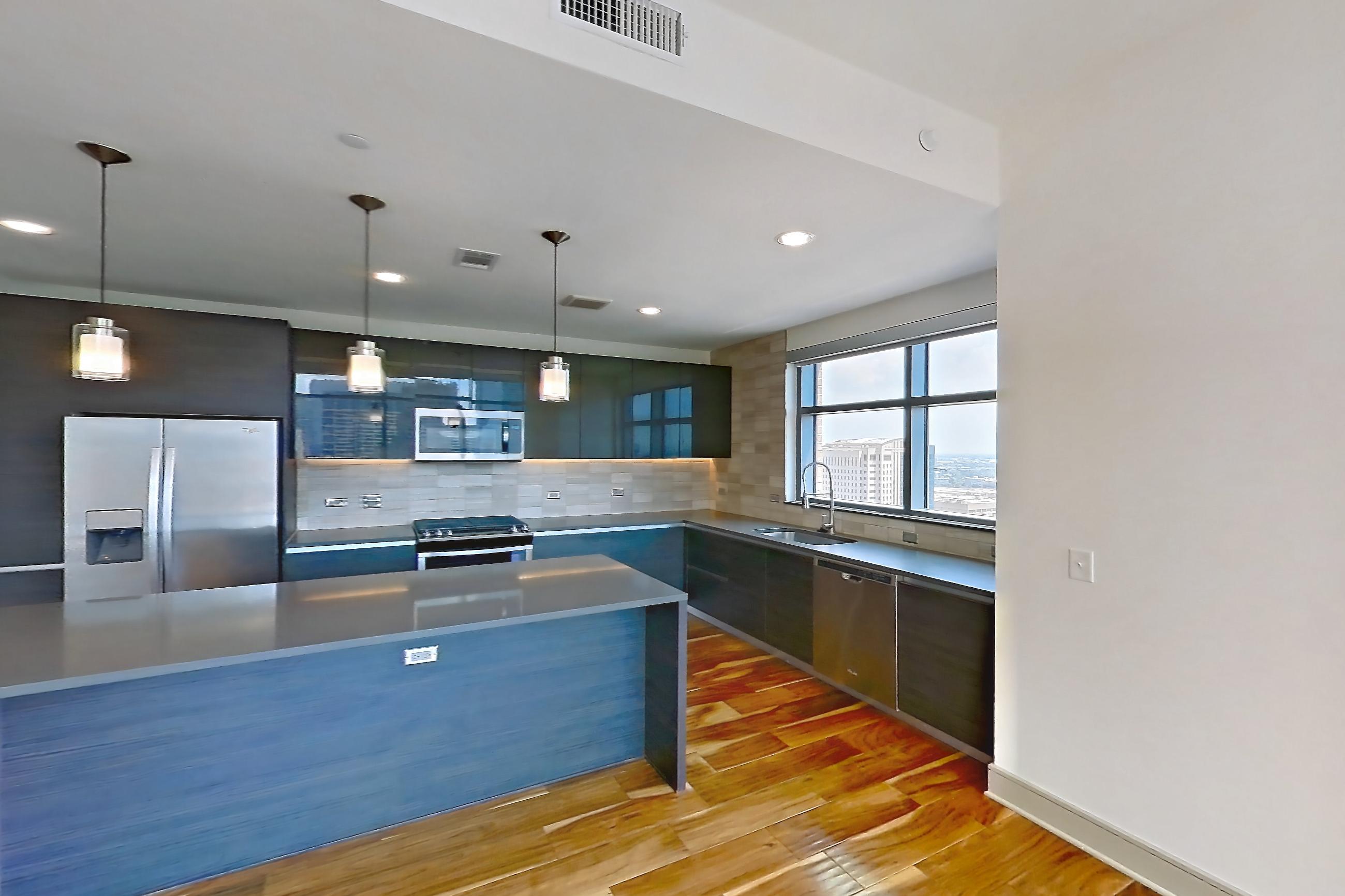 LIVING ROOM (representative of this floor plan)