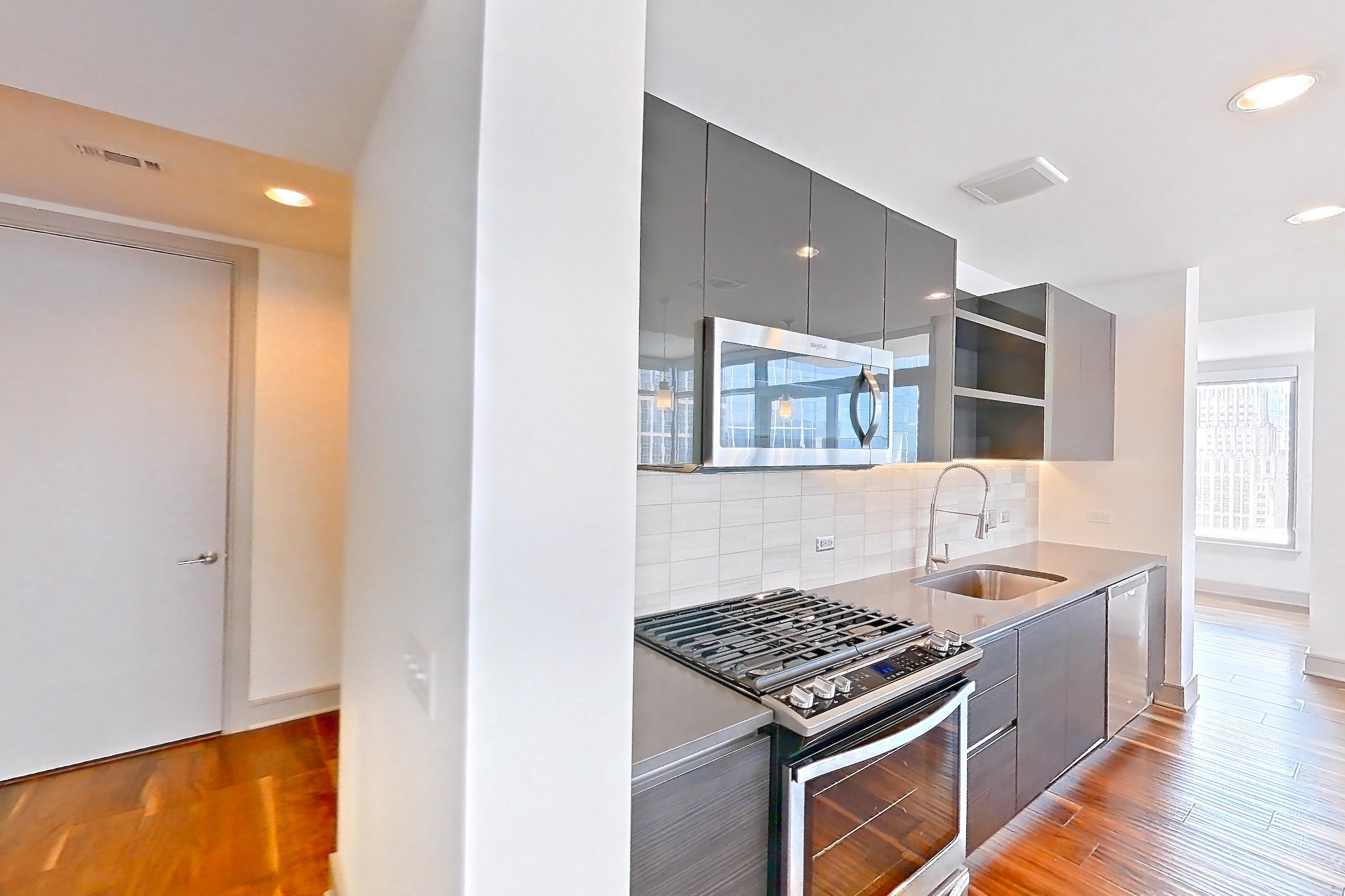 KITCHEN SPACE