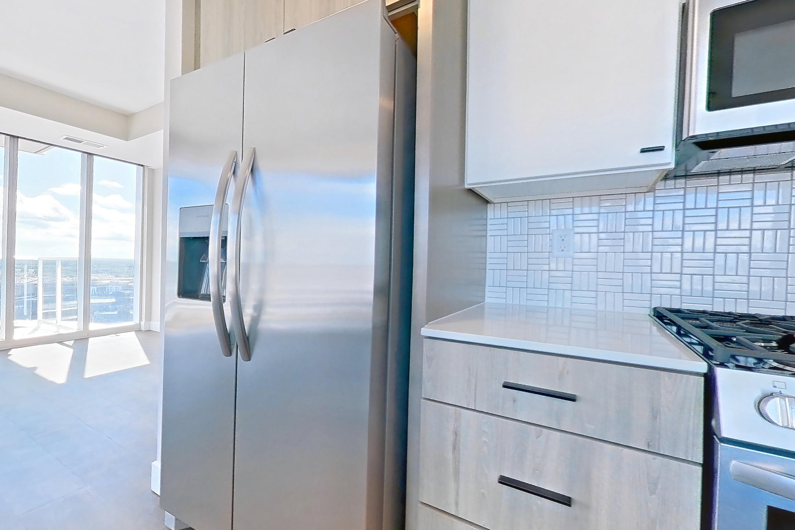 KITCHEN (representative of this floor plan)