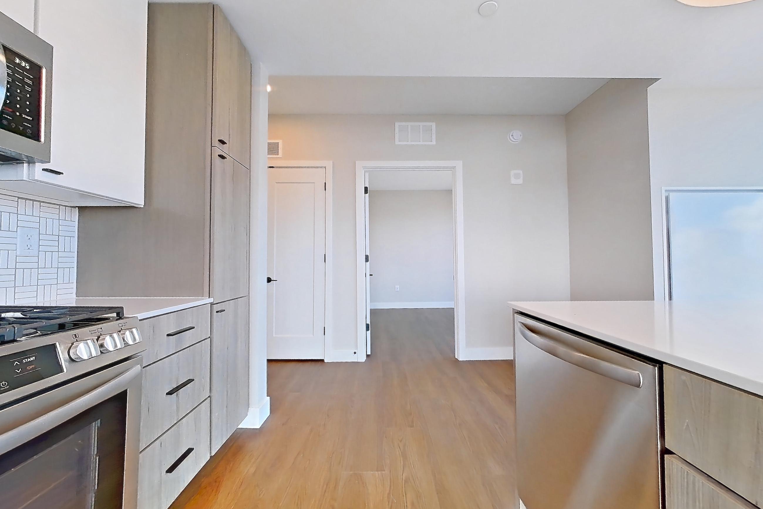 KITCHEN (representative of this floor plan)