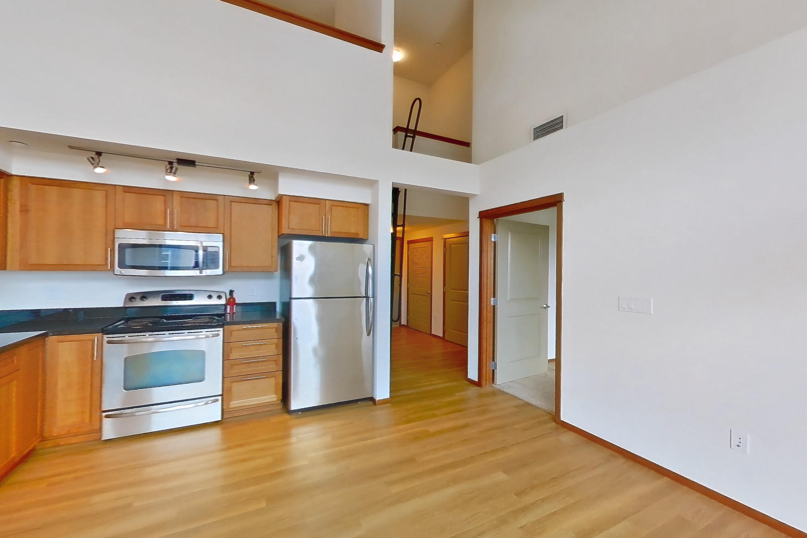LIVING SPACE