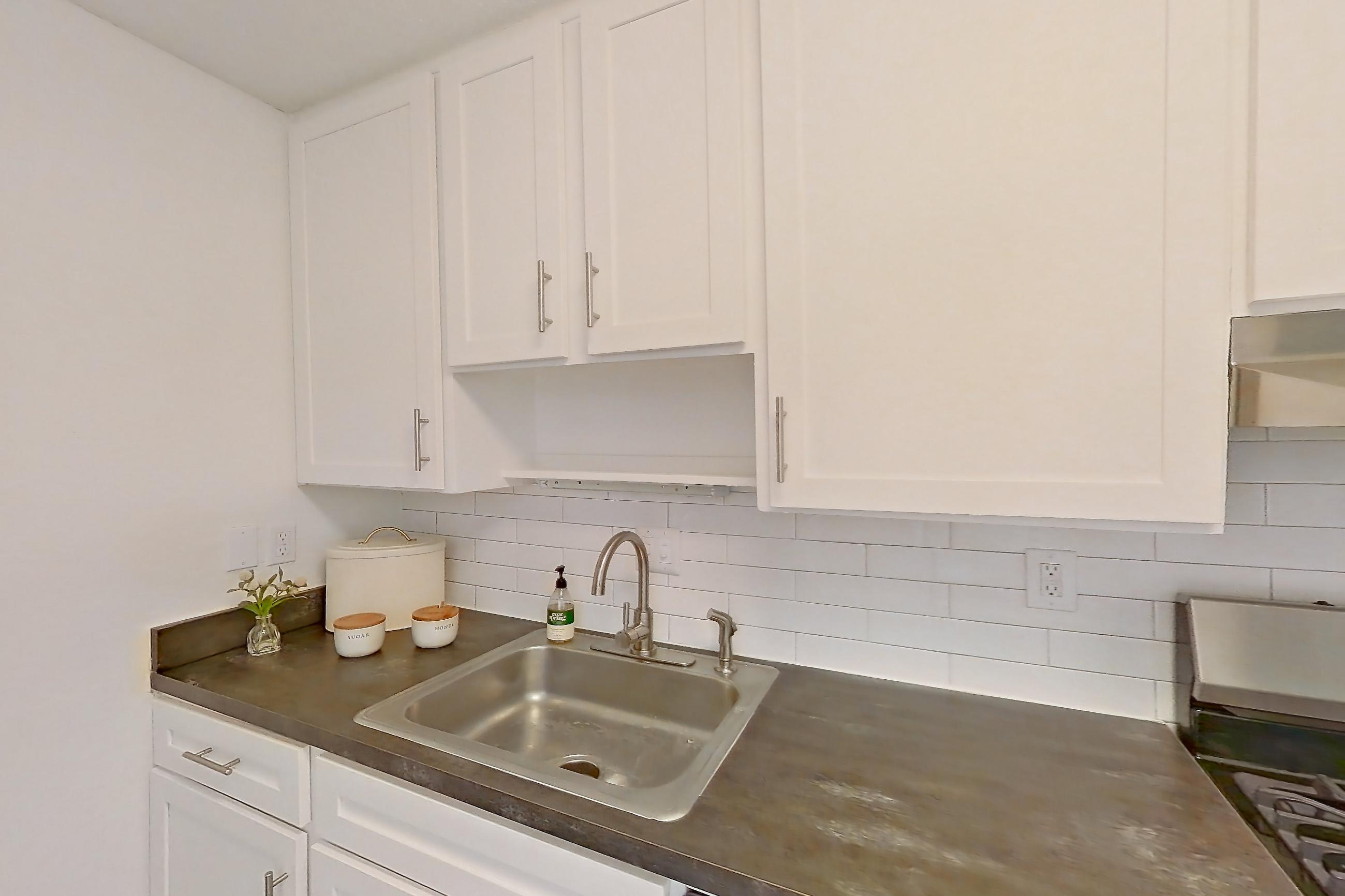 KITCHEN (representative of this floor plan)