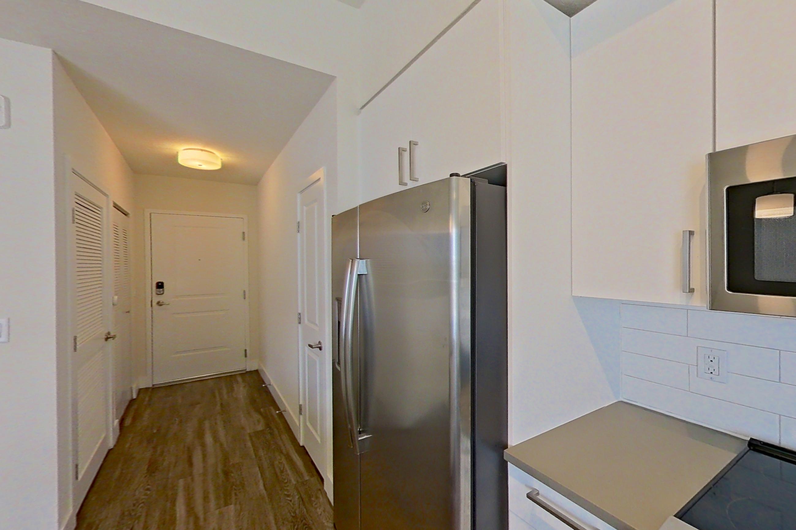 KITCHEN (representative of this floor plan)