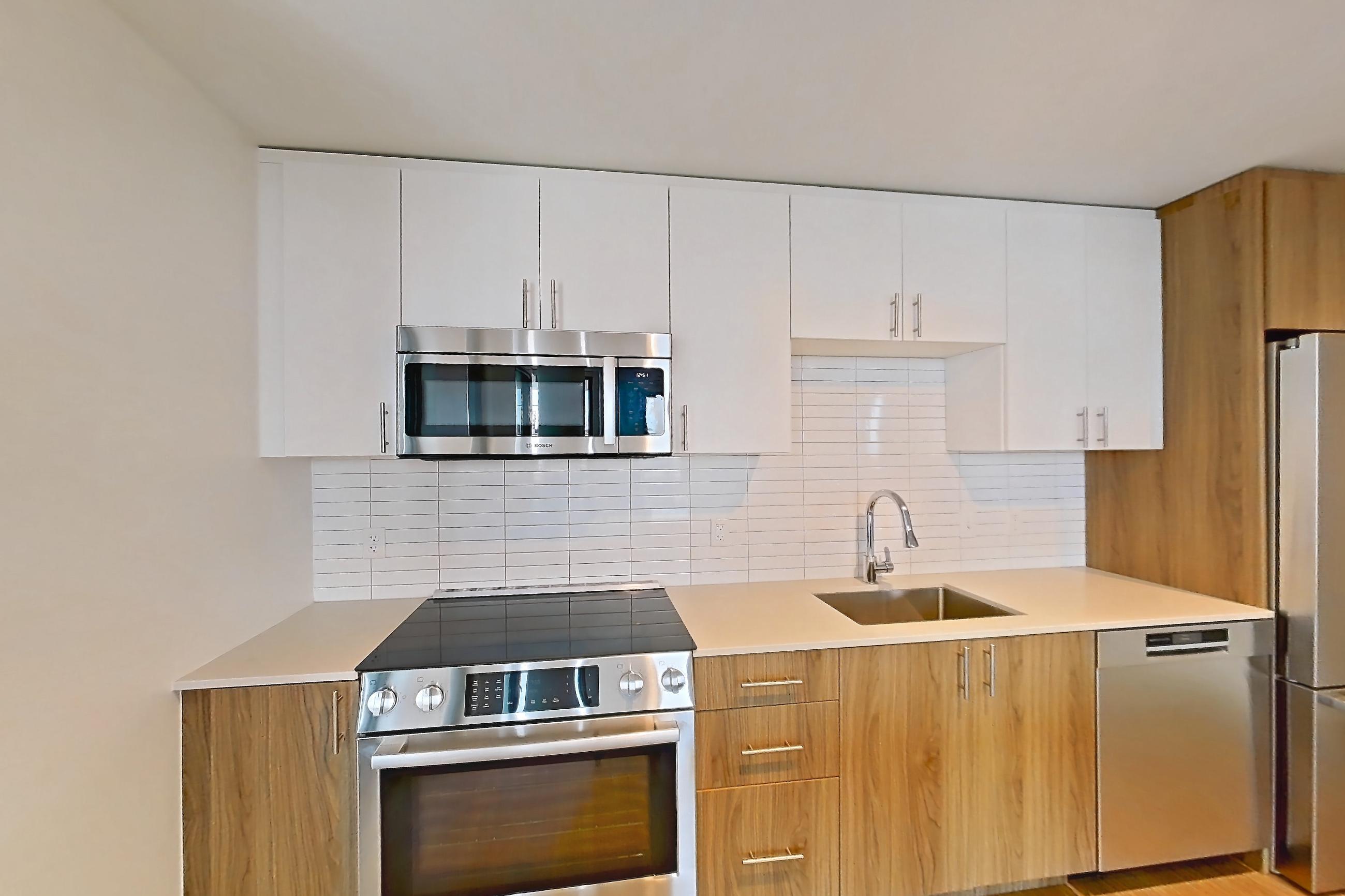 KITCHEN (representative of this floor plan)