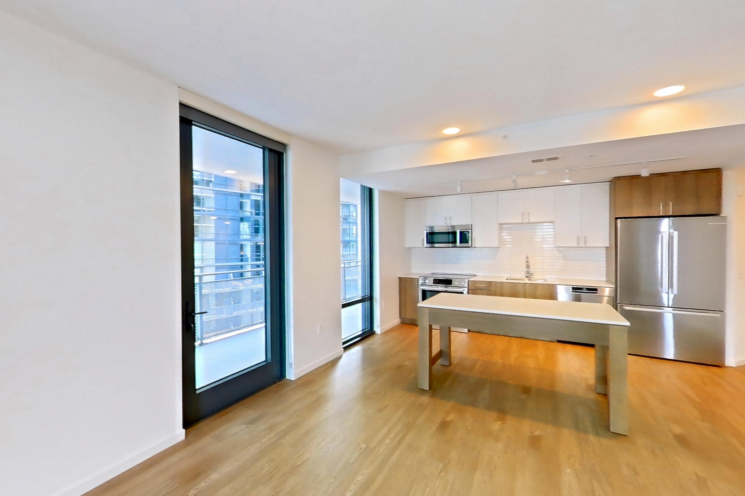 LIVING ROOM (representative of this floor plan)