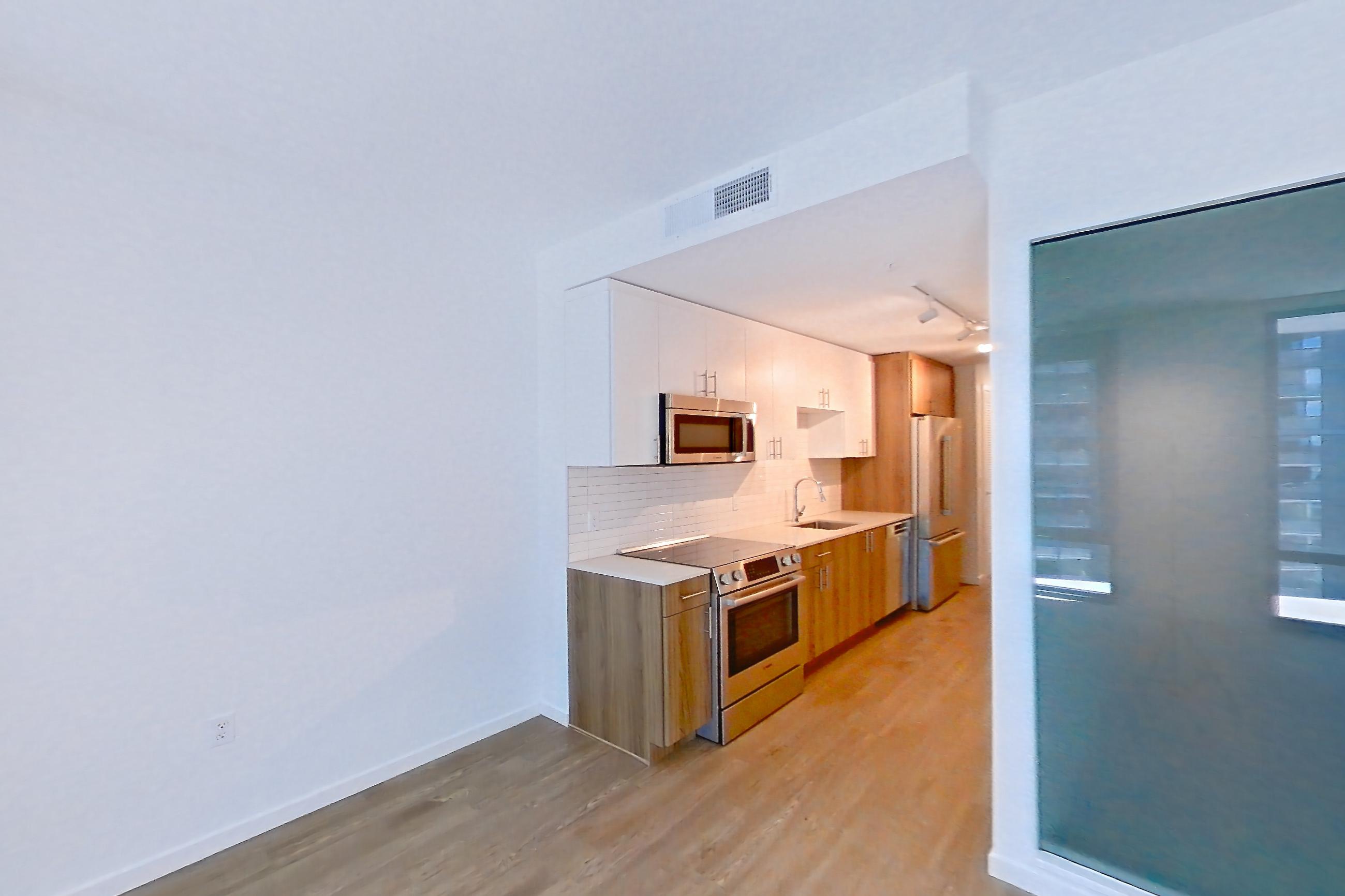 LIVING SPACE