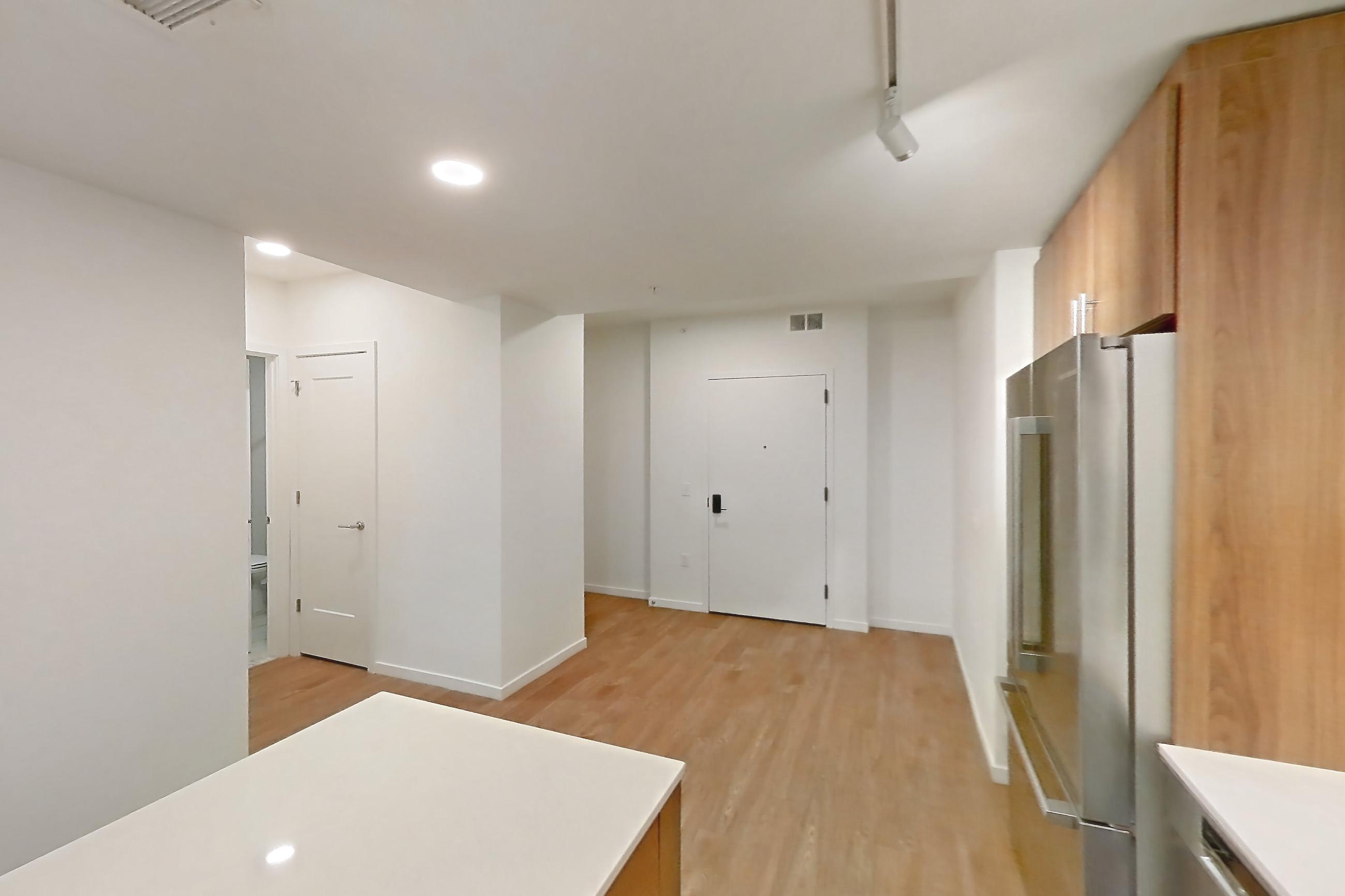 KITCHEN (representative of this floor plan)