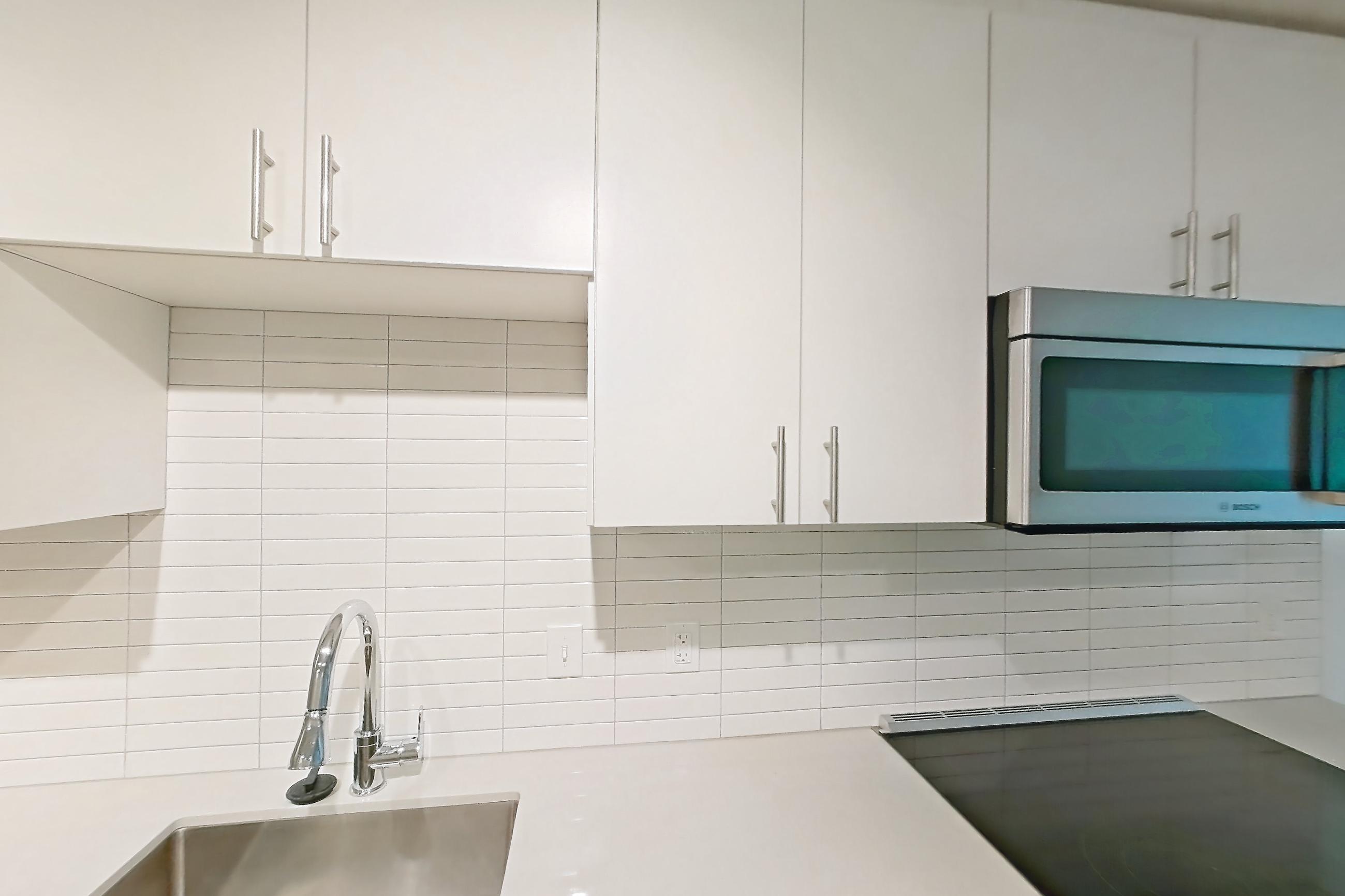 KITCHEN (representative of this floor plan)