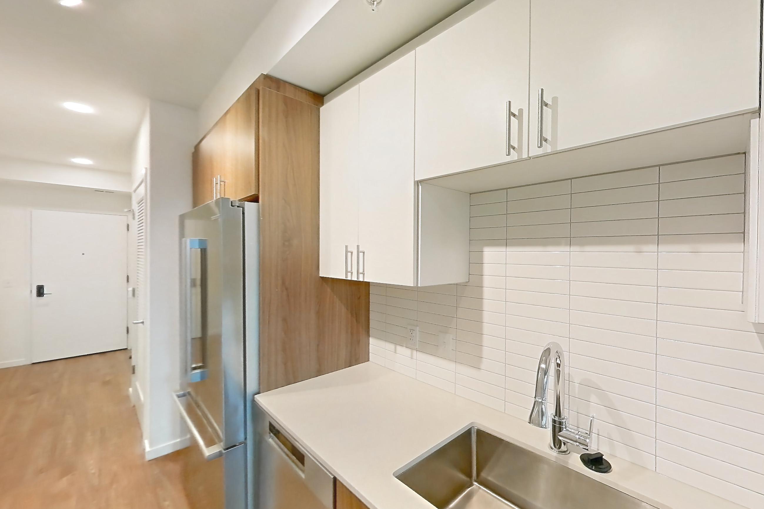 KITCHEN (representative of this floor plan)