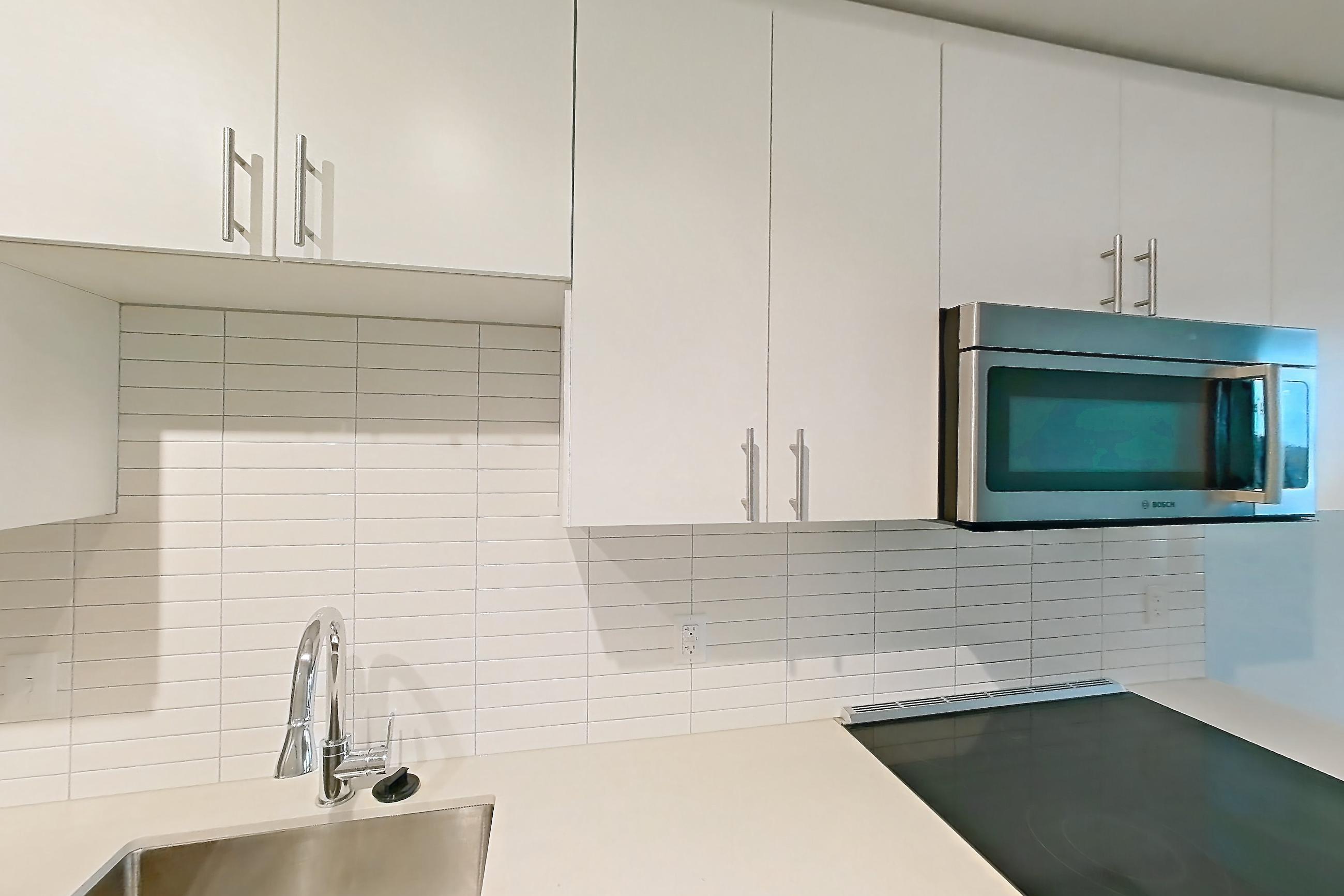 KITCHEN (representative of this floor plan)