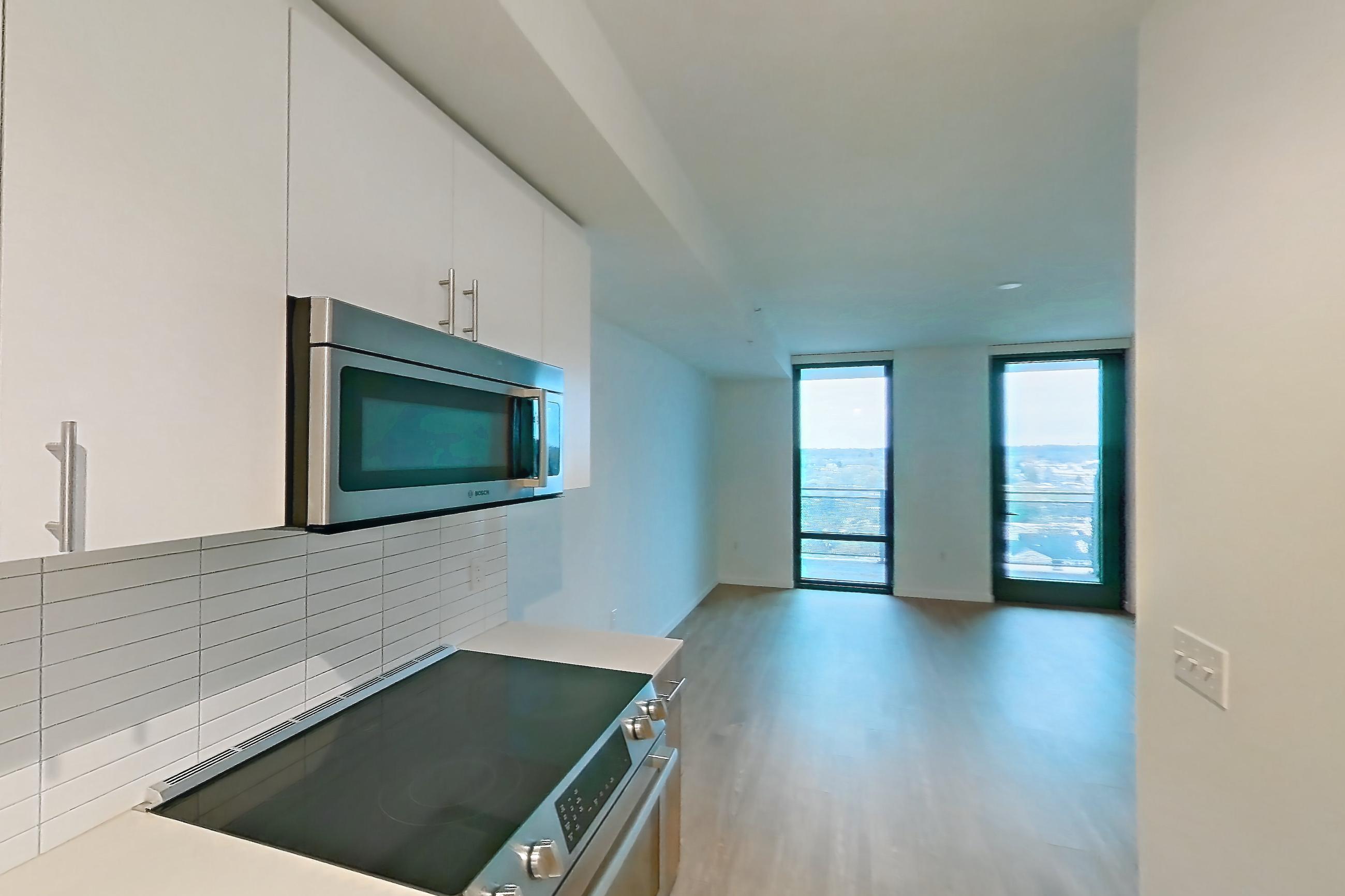 KITCHEN (representative of this floor plan)