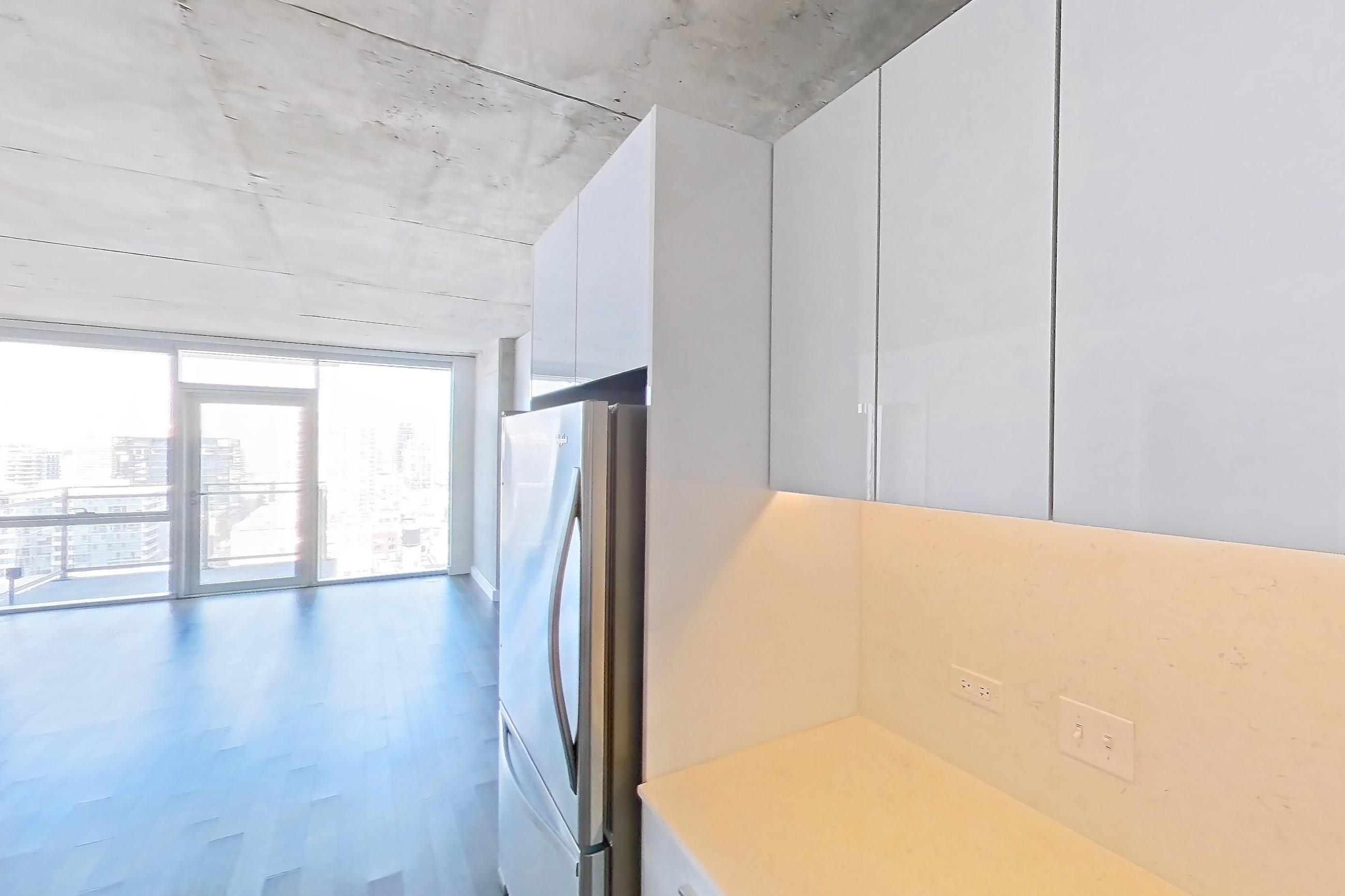 KITCHEN (representative of this floor plan)