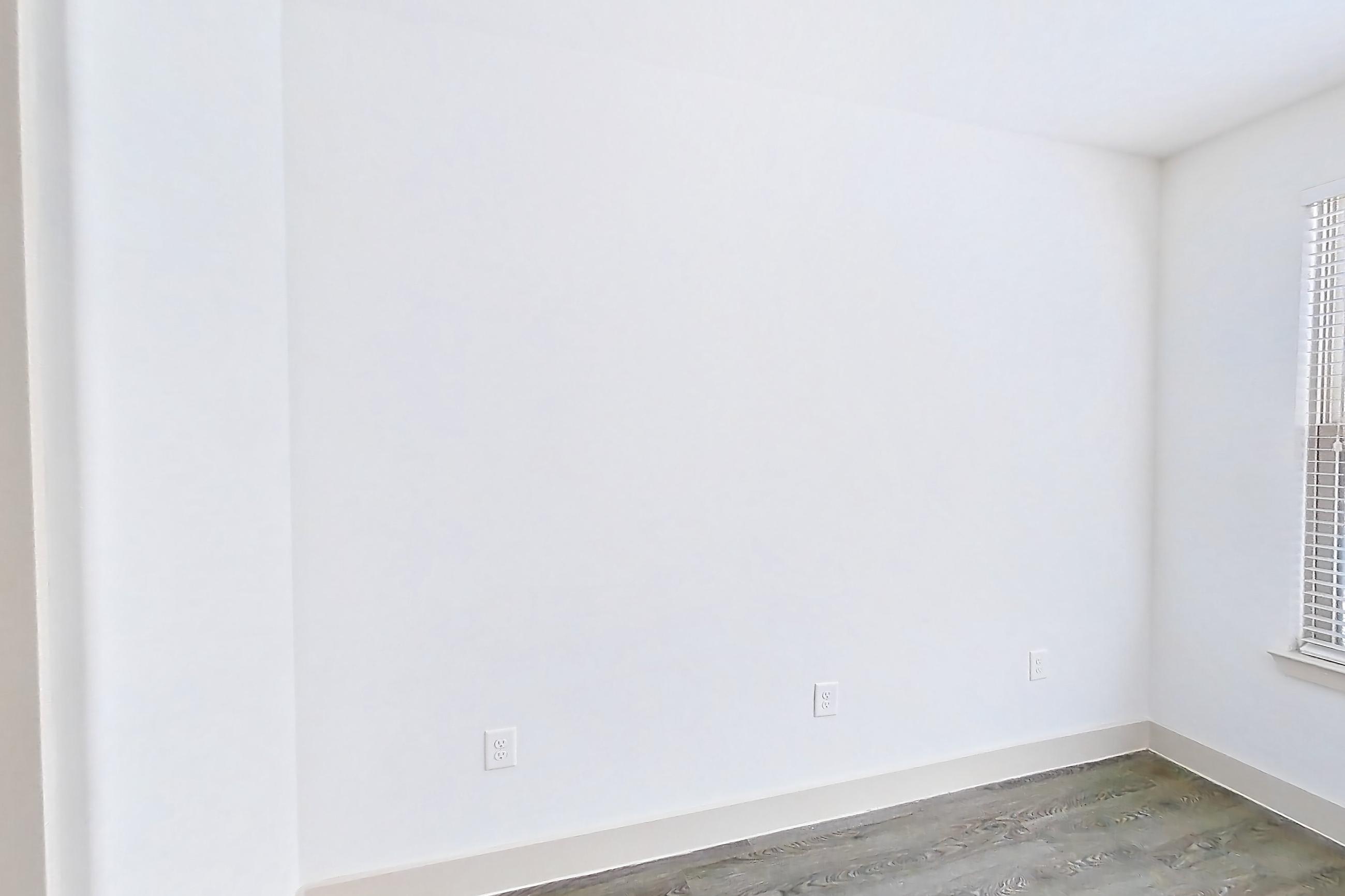 Living room in Apartment 1287 at Cortland at Phipps Plaza, A1 - Argonne floor plan