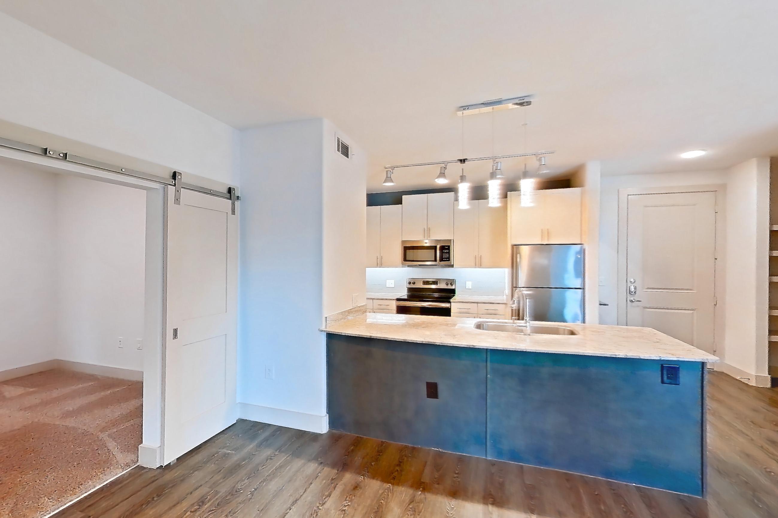 DINING ROOM (representative of this floor plan)