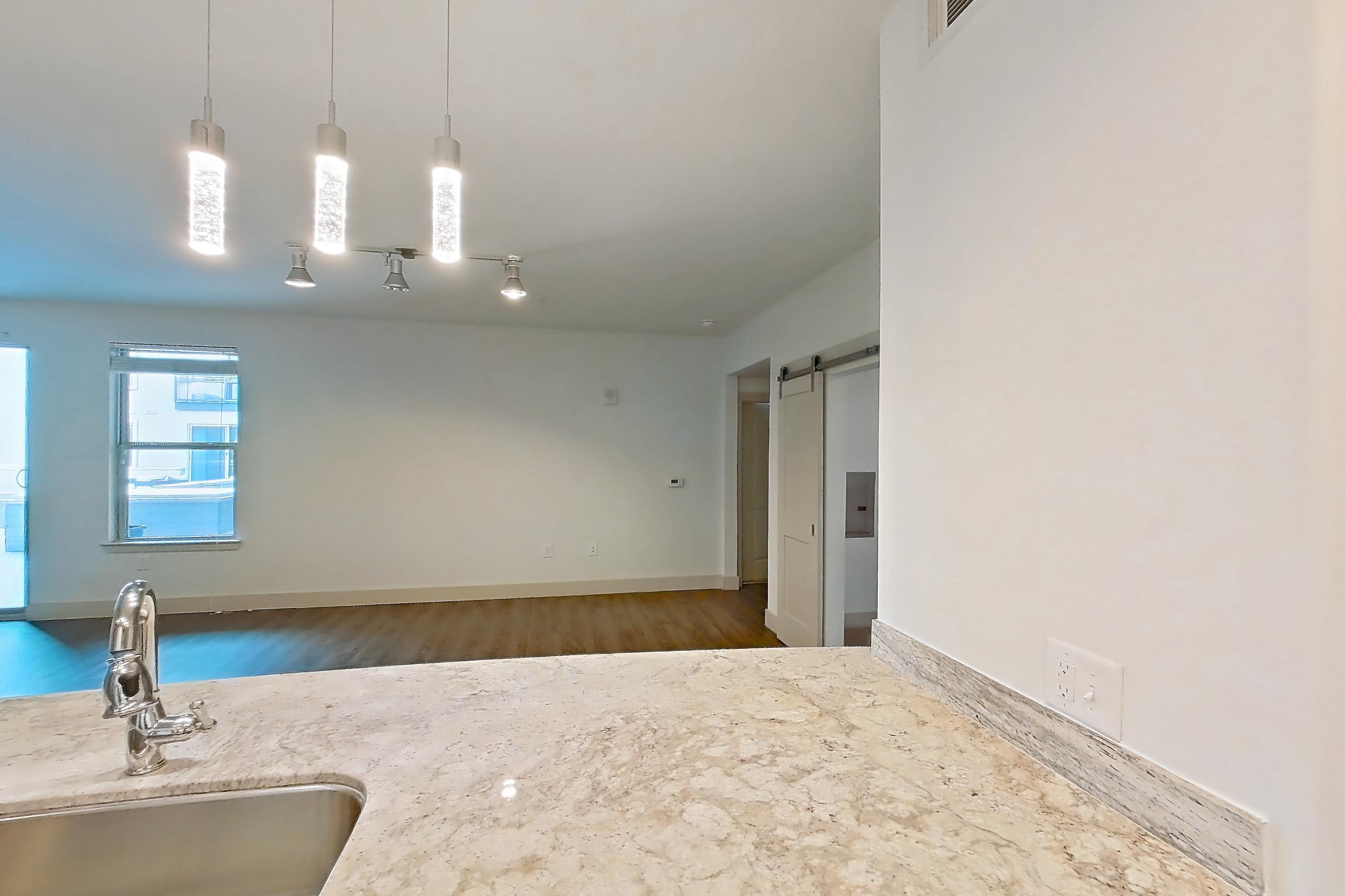 KITCHEN (representative of this floor plan)