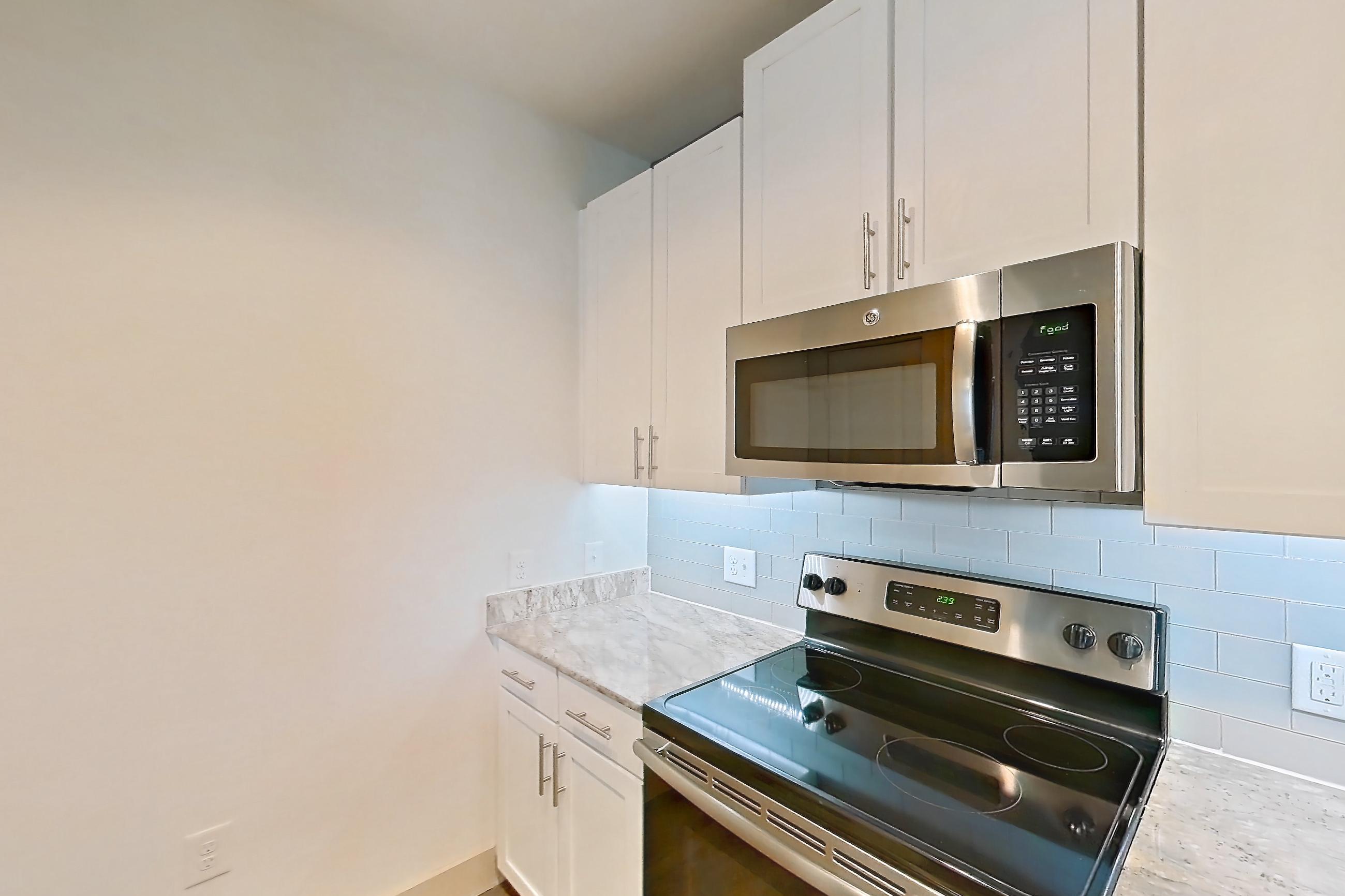 KITCHEN (representative of this floor plan)