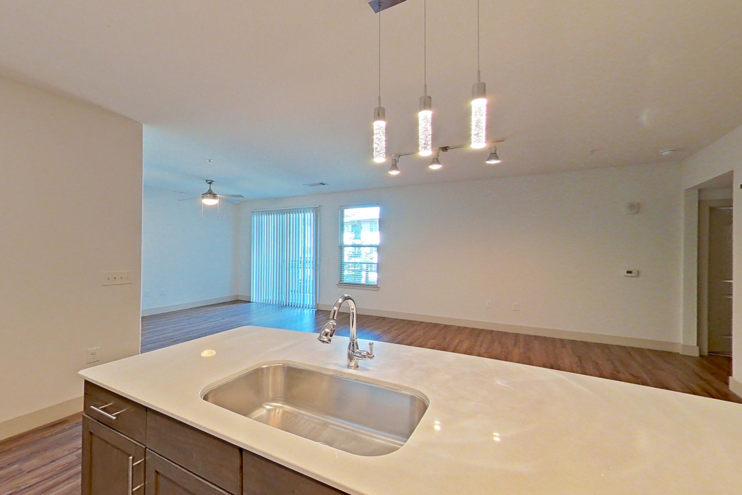 KITCHEN (representative of this floor plan)