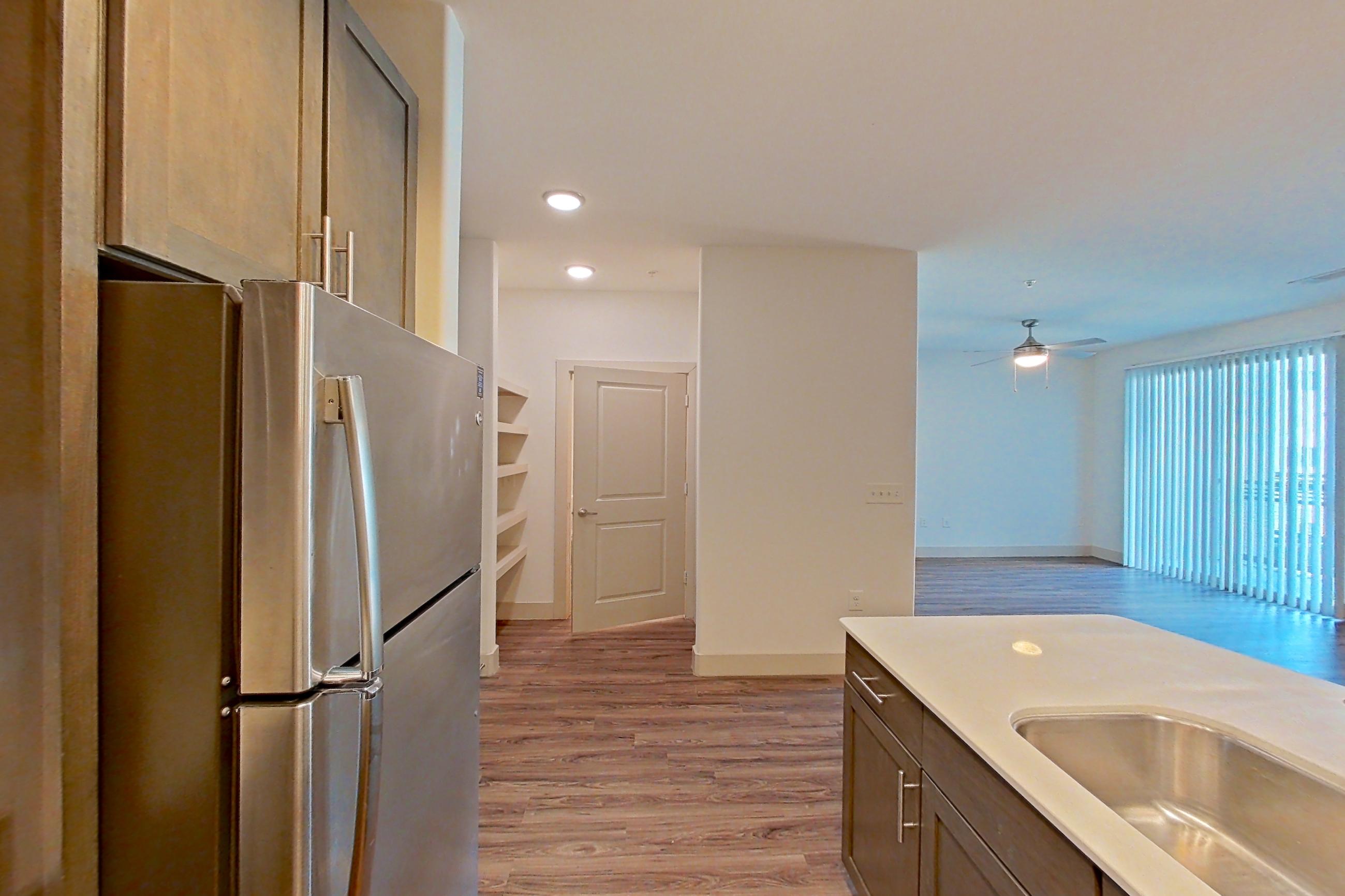 KITCHEN (representative of this floor plan)