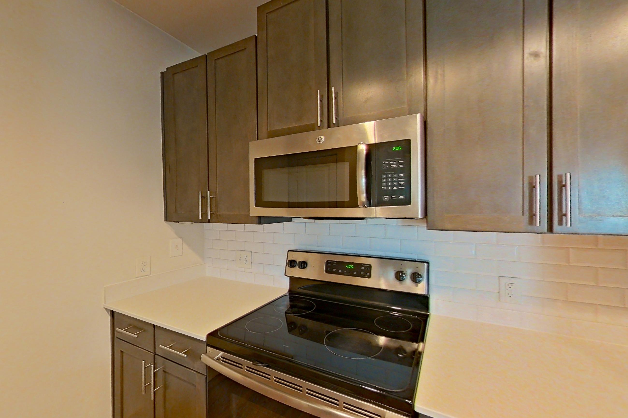 KITCHEN (representative of this floor plan)