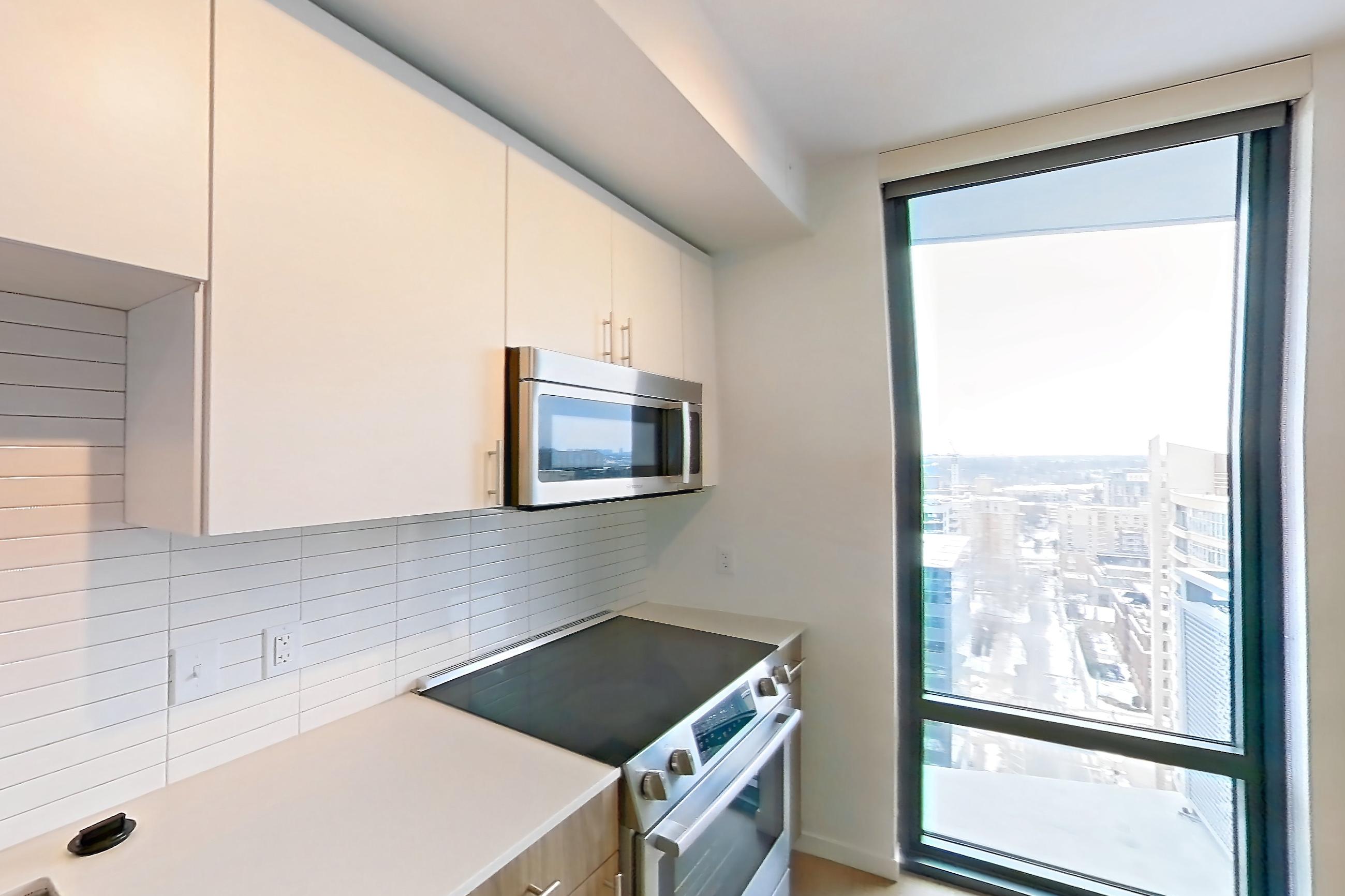 KITCHEN (representative of this floor plan)