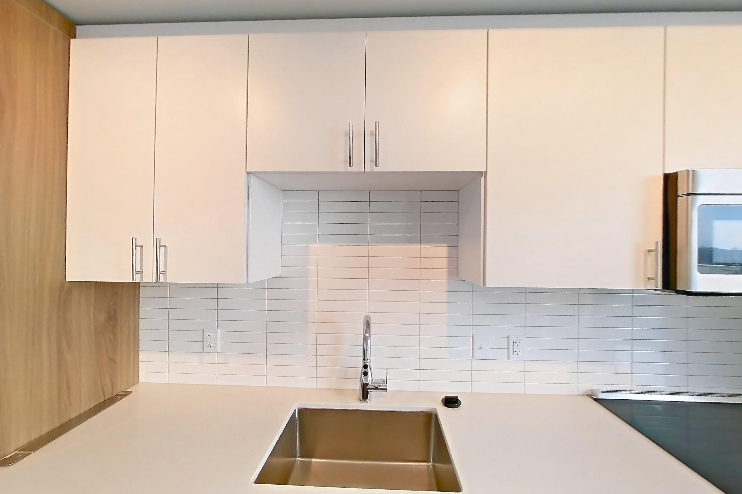 KITCHEN (representative of this floor plan)
