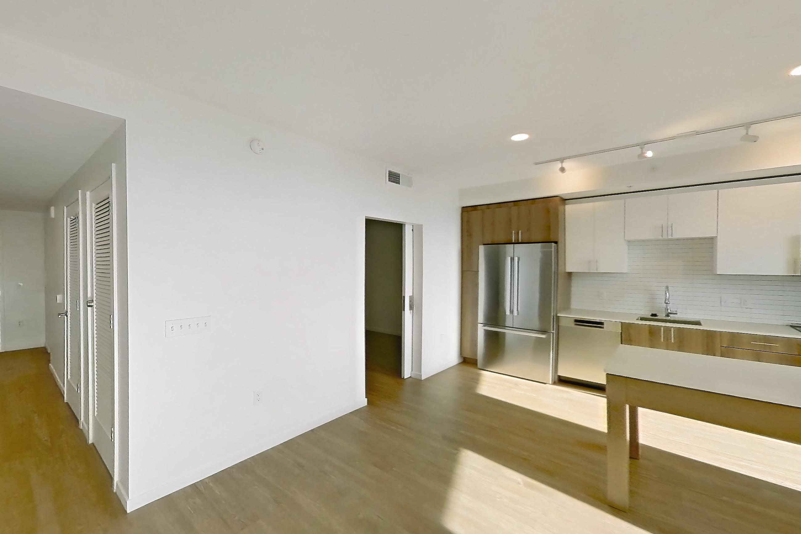 LIVING SPACE