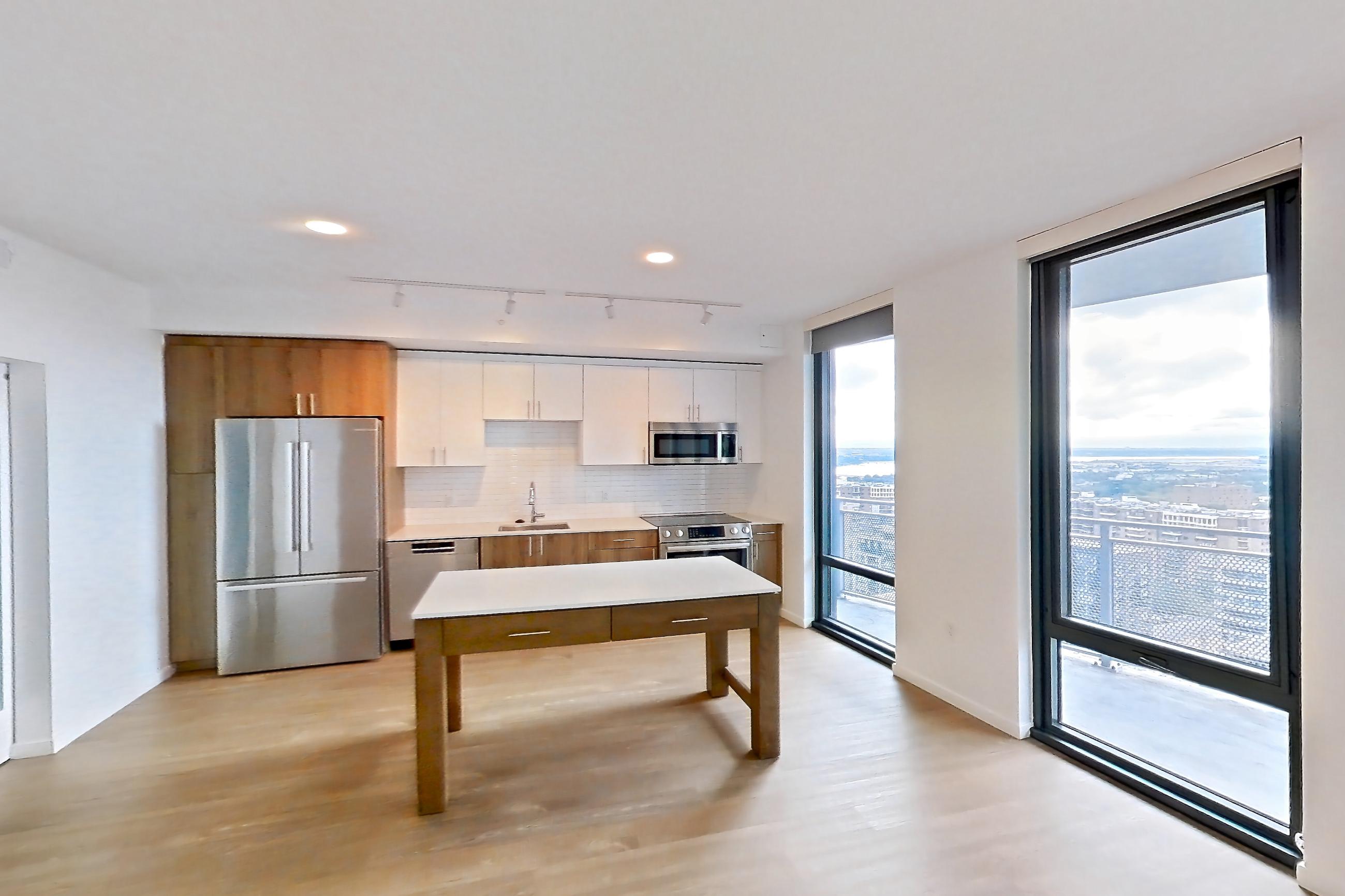 LIVING SPACE
