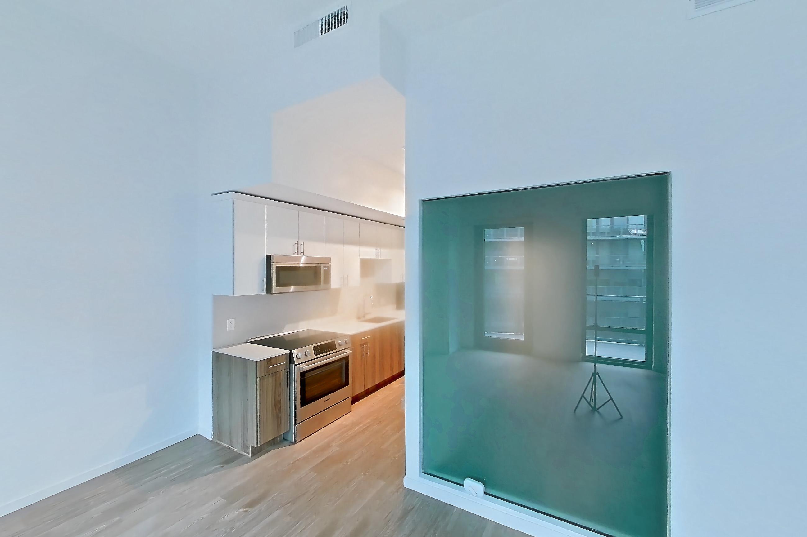 LIVING SPACE