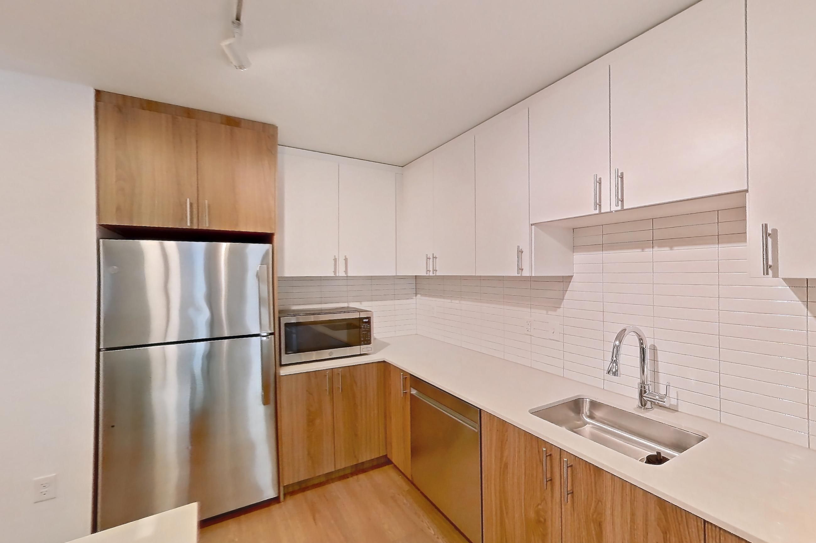 KITCHEN (representative of this floor plan)