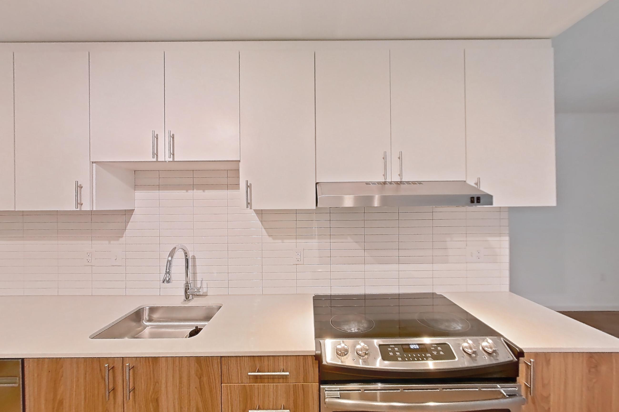 KITCHEN (representative of this floor plan)