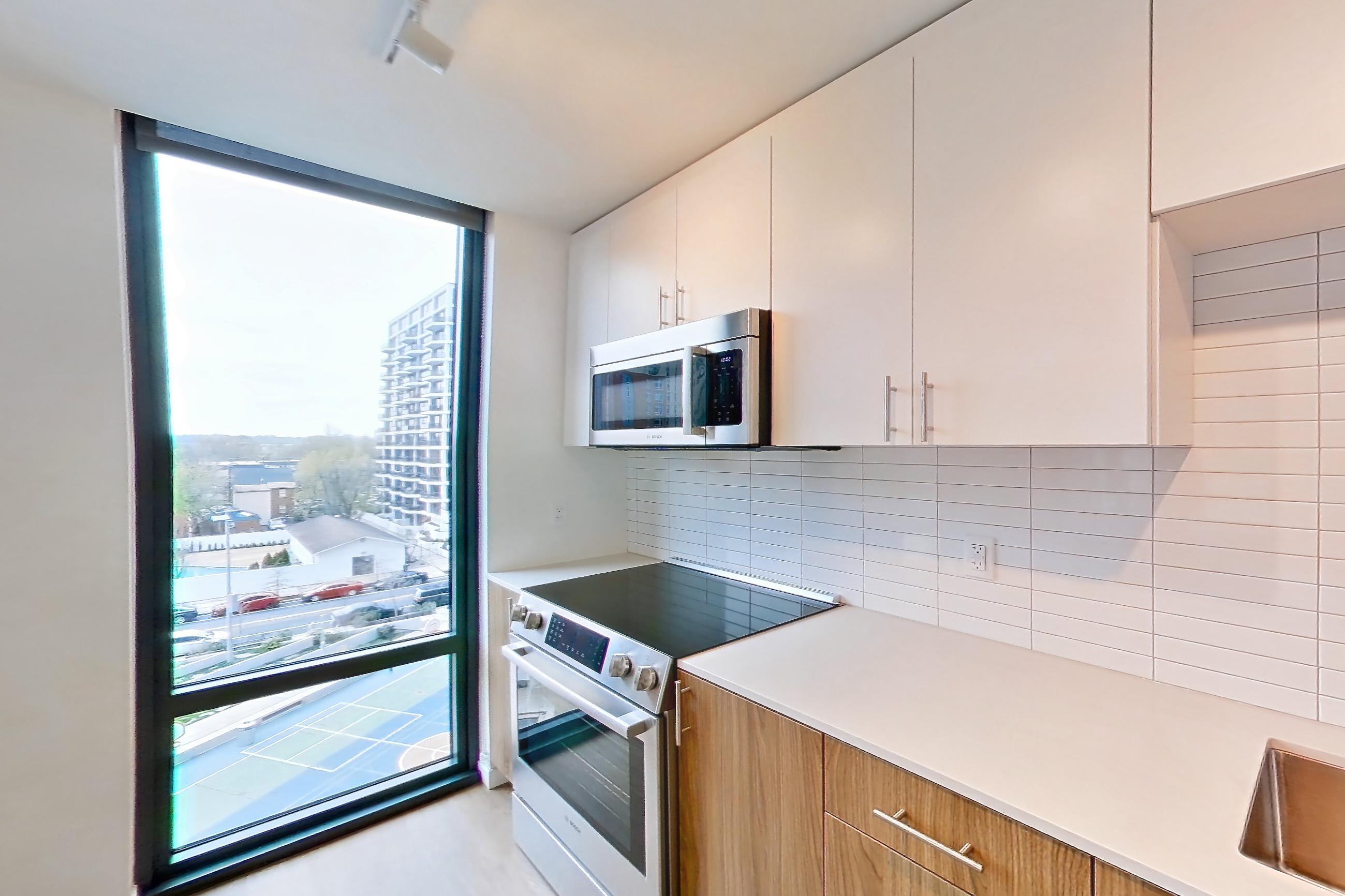 KITCHEN (representative of this floor plan)
