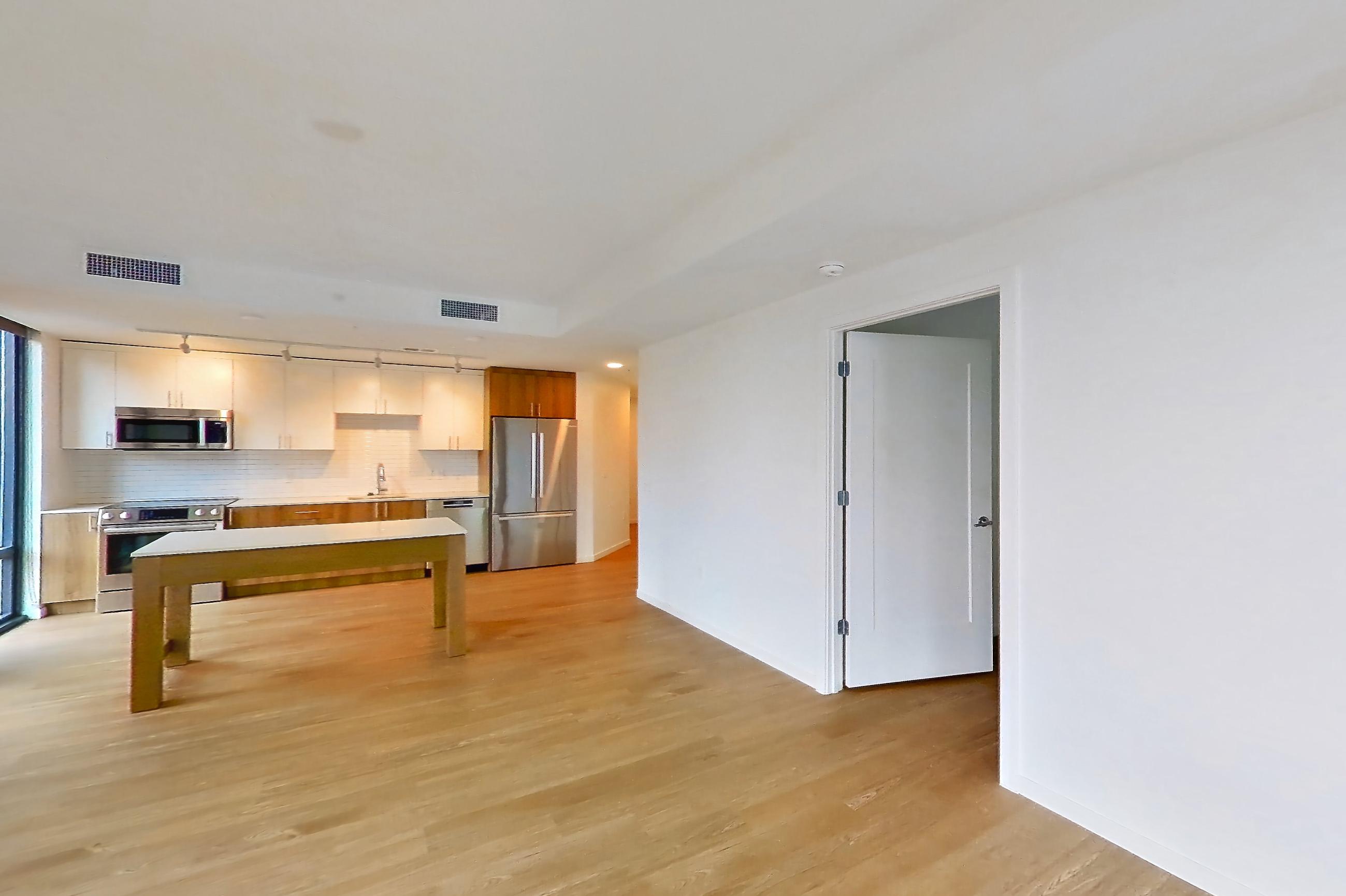 LIVING ROOM (representative of this floor plan)