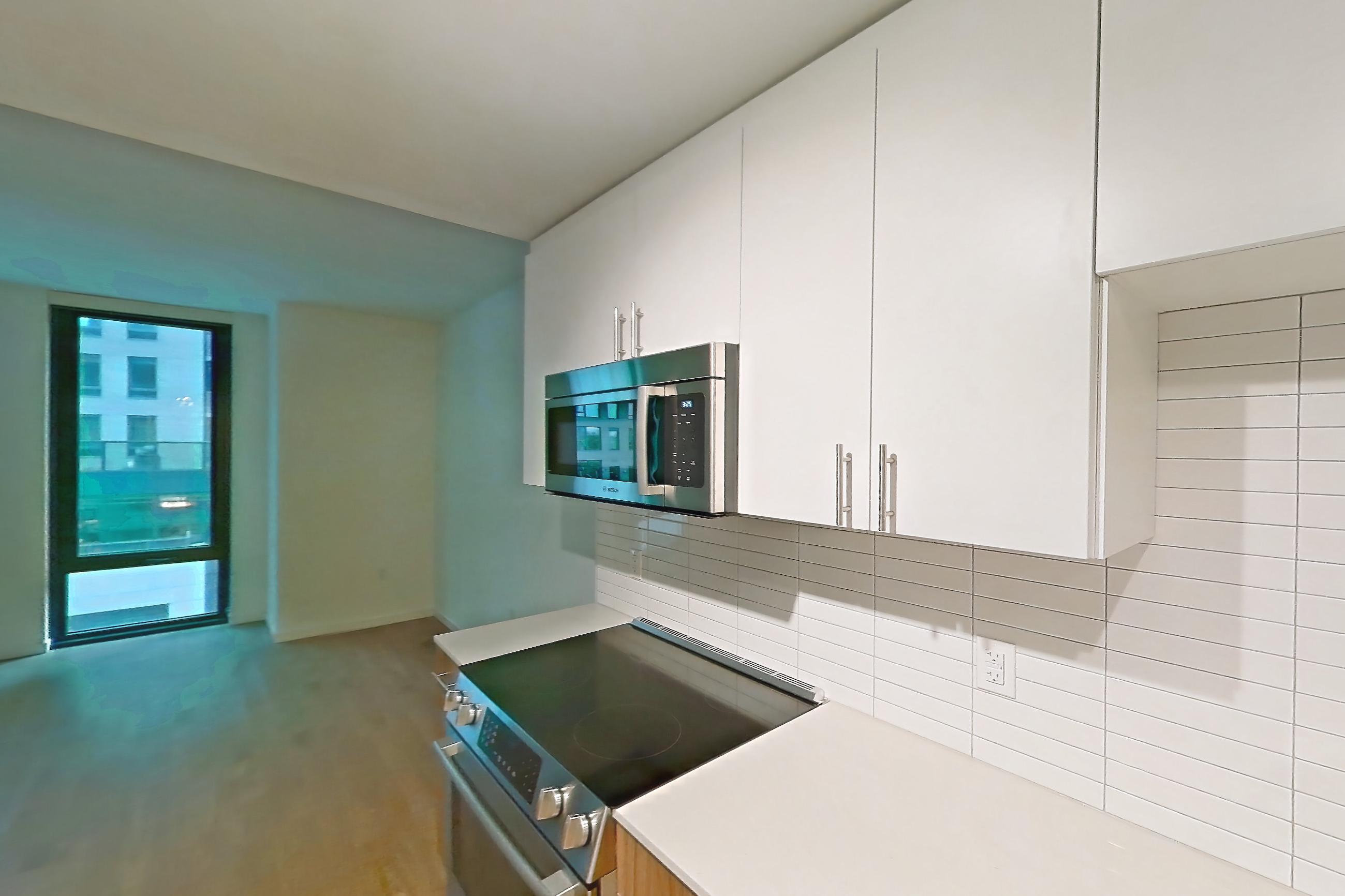 KITCHEN (representative of this floor plan)
