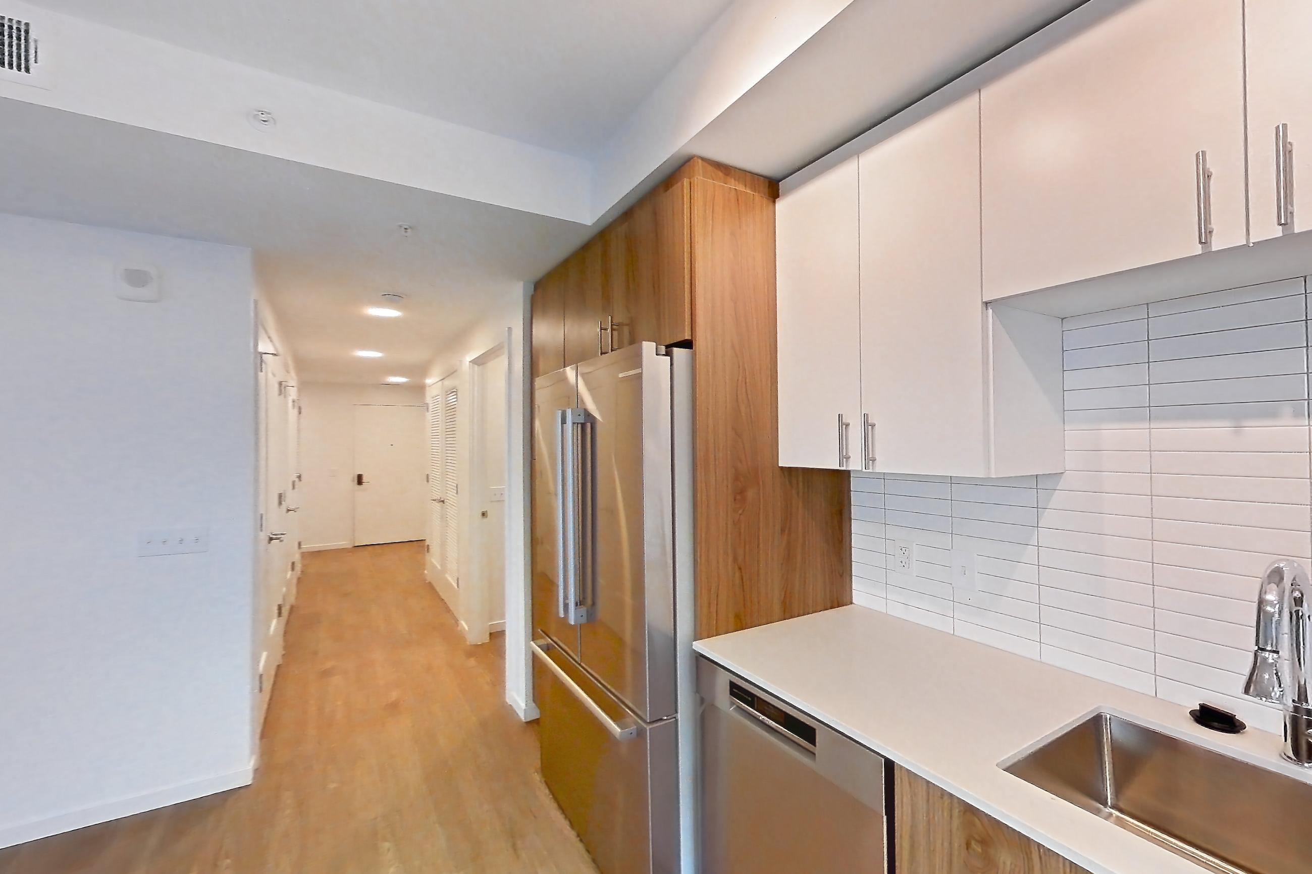 KITCHEN (representative of this floor plan)