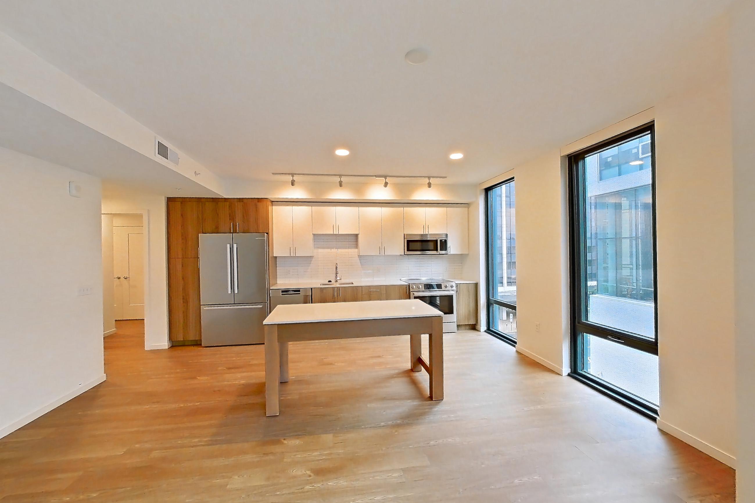 LIVING ROOM (representative of this floor plan)